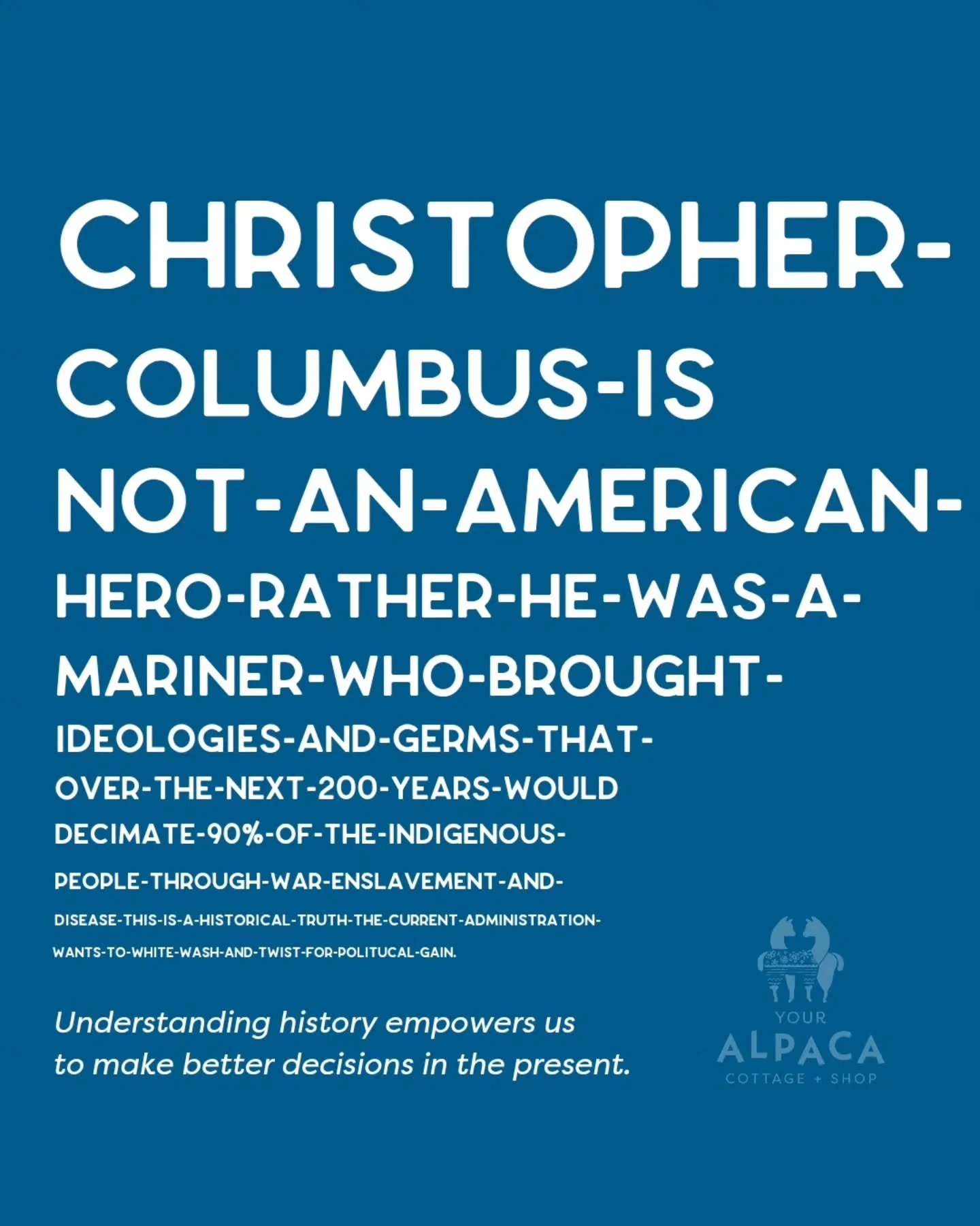 &quot;Historians are not denigrating historical actors or the nation when they uncover sordid parts of our past. Historians study how and why societies change. As we dig into the past, we see patterns that never entirely foreshadow the present but th