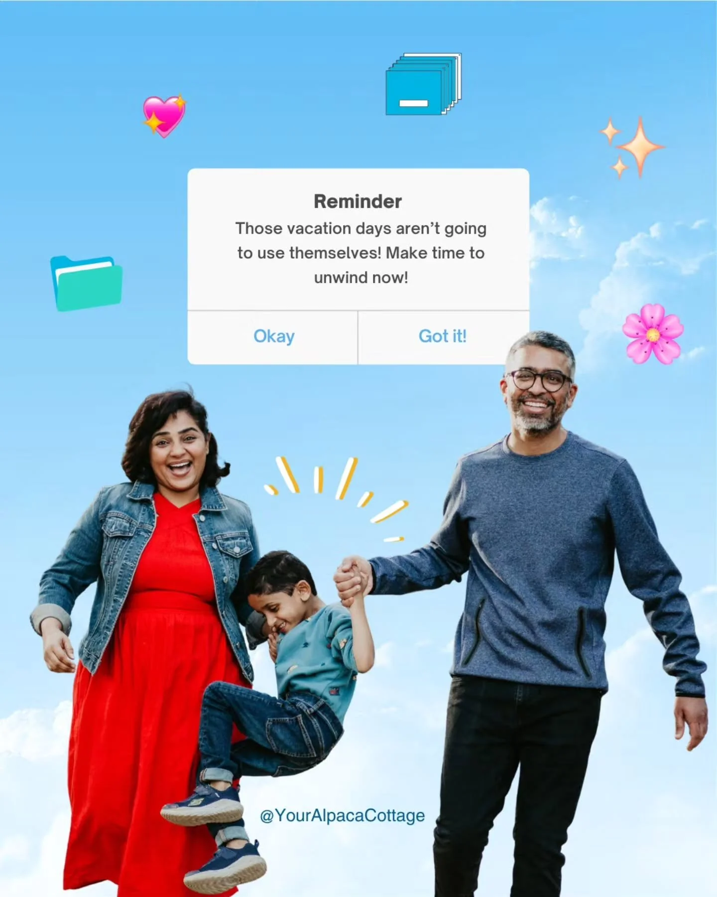 A stay at Your Alpaca Cottage will leave you rested, relaxed &amp; rejuvenated as you experience the calm of the cottage and joy of visiting the Alpacas. All the better when you bring your favorite companion!

As the host of a short term rental / Air