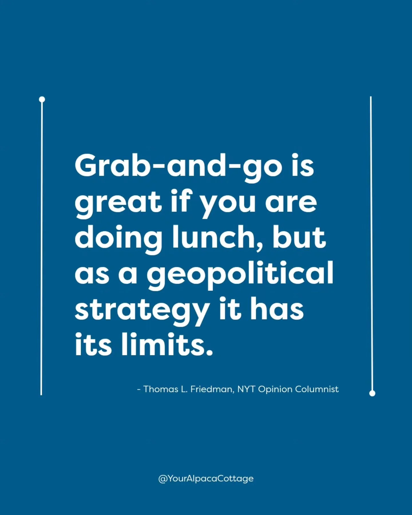 The brazenly illegal US attack on Venezuela &amp; abduction of Maduro does not pass the vibe check. 

🚫 It's not about drugs.

🚫 It's not about righting the election Maduro stole from Gonz&aacute;lez.

🚫 It's not about making Venezuela great again