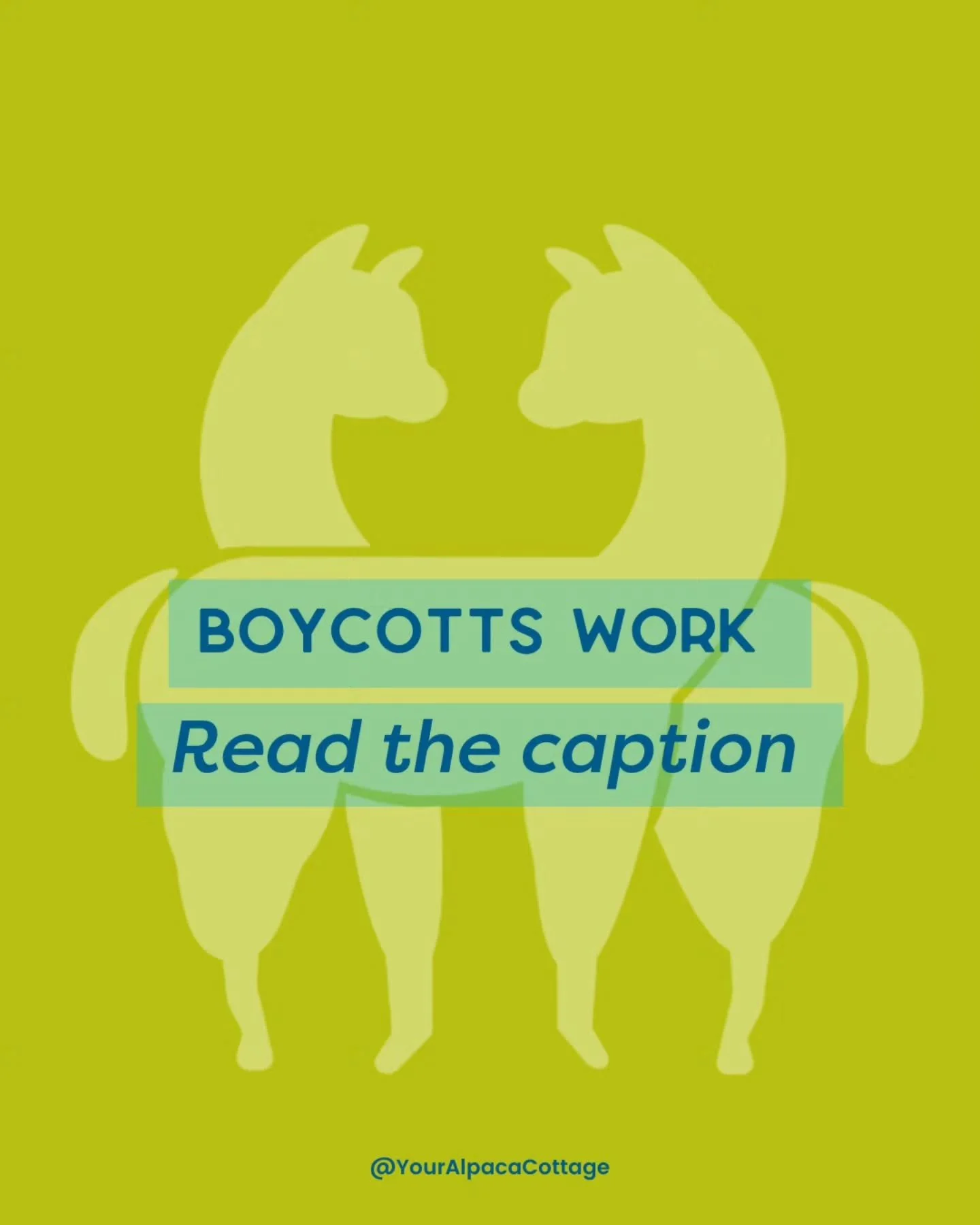 🎯 I haven't shopped at Target in almost a year.

✔️ Months ago, I cancelled my Disney/Hulu subscription.

✔️ Yesterday, I cancelled ChatGPT.

🚫  Today, I'll cancel Netflix.

😐 Admittedly, Amazon will be more difficult, but I'll cancel that as well