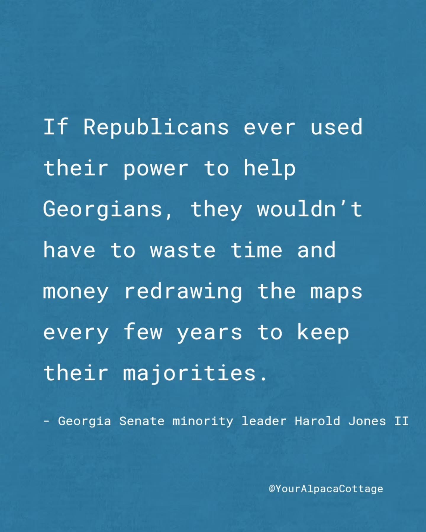 Yesterday on May 13, Georgia governor Brian Kemp called a special session of the Georgia General Assembly for June 17 to redraw Georgia&rsquo;s congressional maps before the 2028 election. He said it was too late to change Georgia&rsquo;s maps for 20