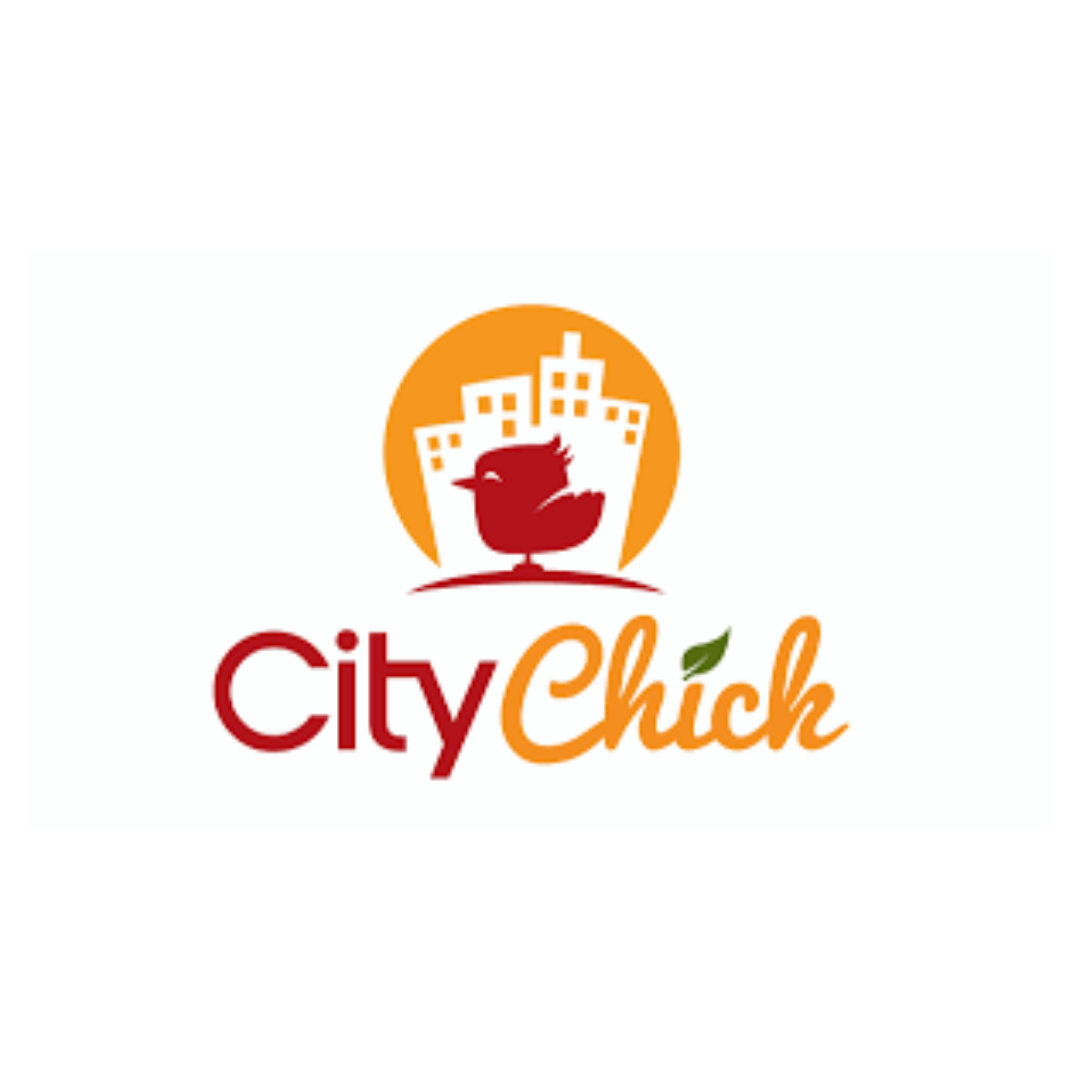 City Chick Atlanta, May 2023