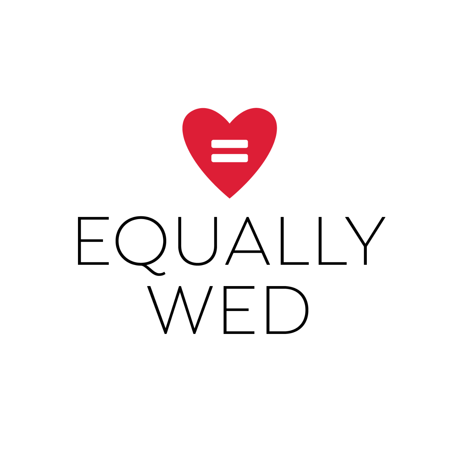 Equally Wed, September 2019