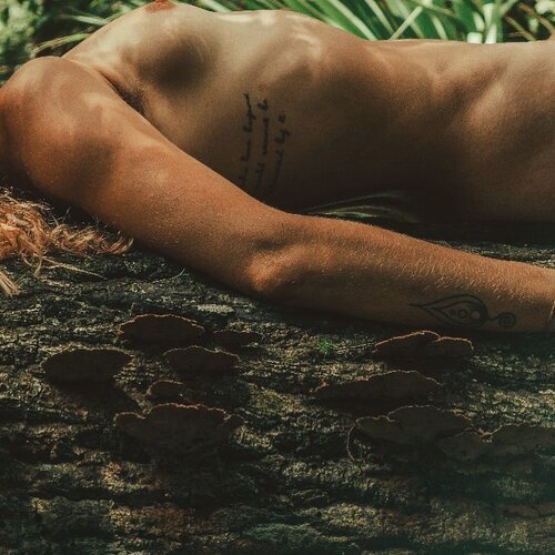 Coming Home ~ a homage to death