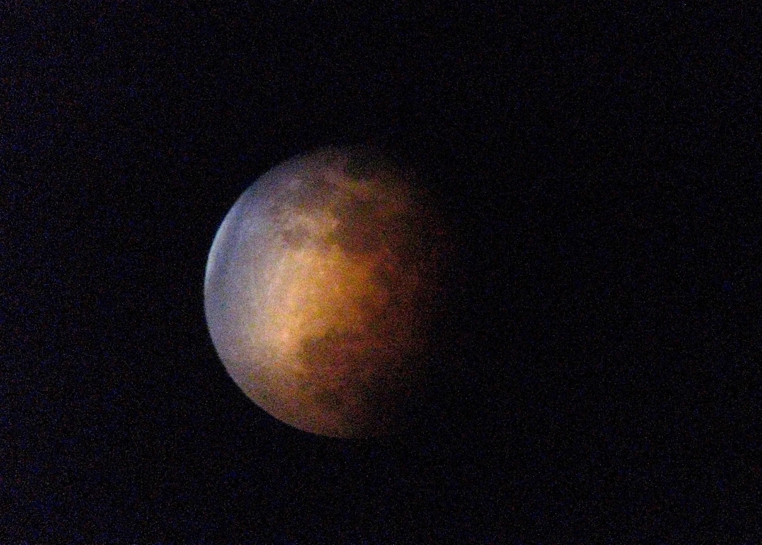 Dark Moon