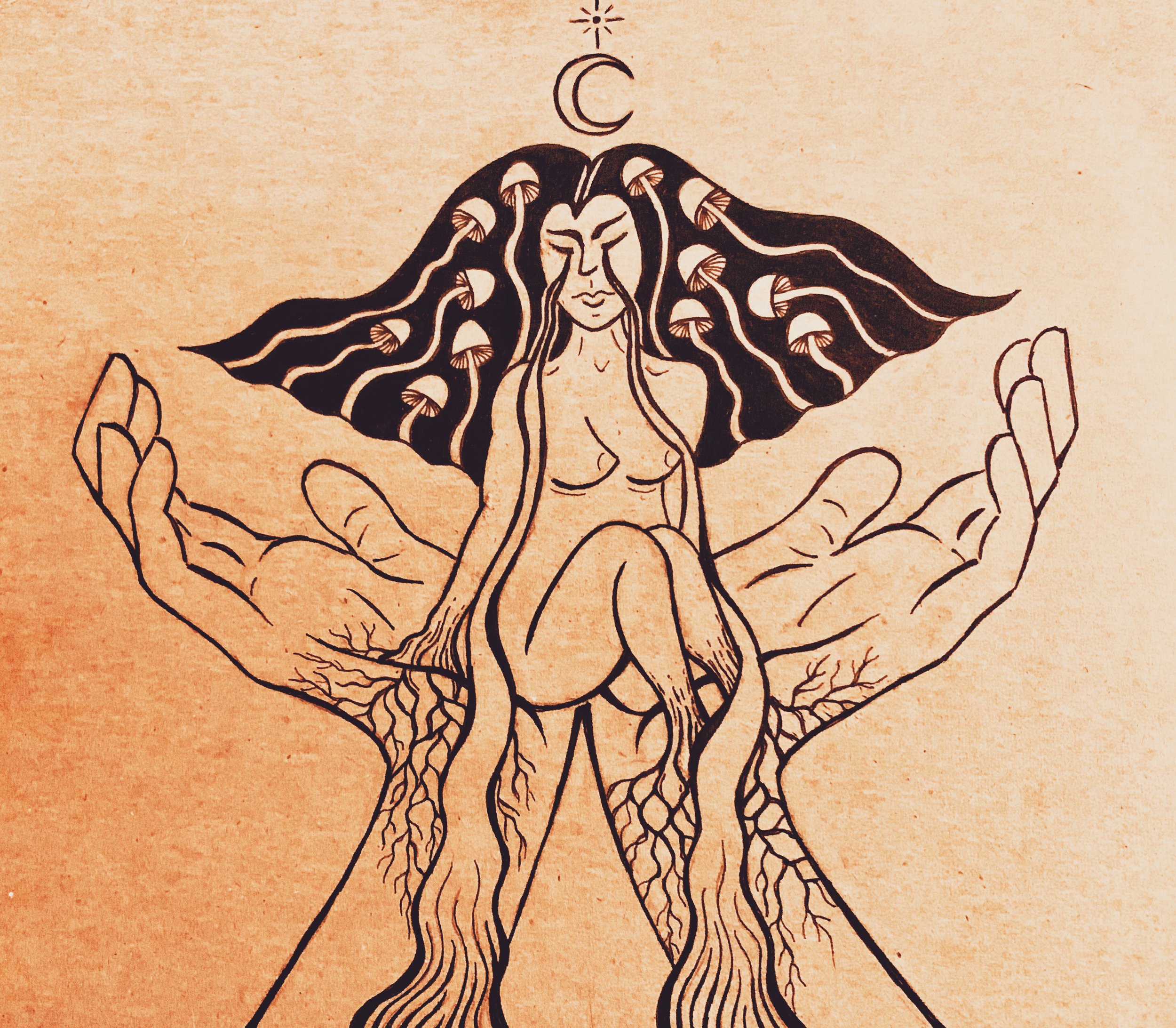 Acceptance is not a place we arrive