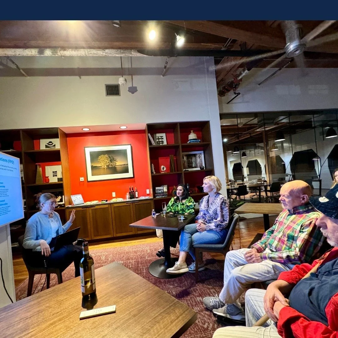 Spotlight on YLAI: Connecting Local Leaders with Global Changemakers! 

Last week, we were honored to welcome Sarah Schubert from @irexinternational, who shared insights about what it means to host a Fellow through the Young Leaders of the Americas I