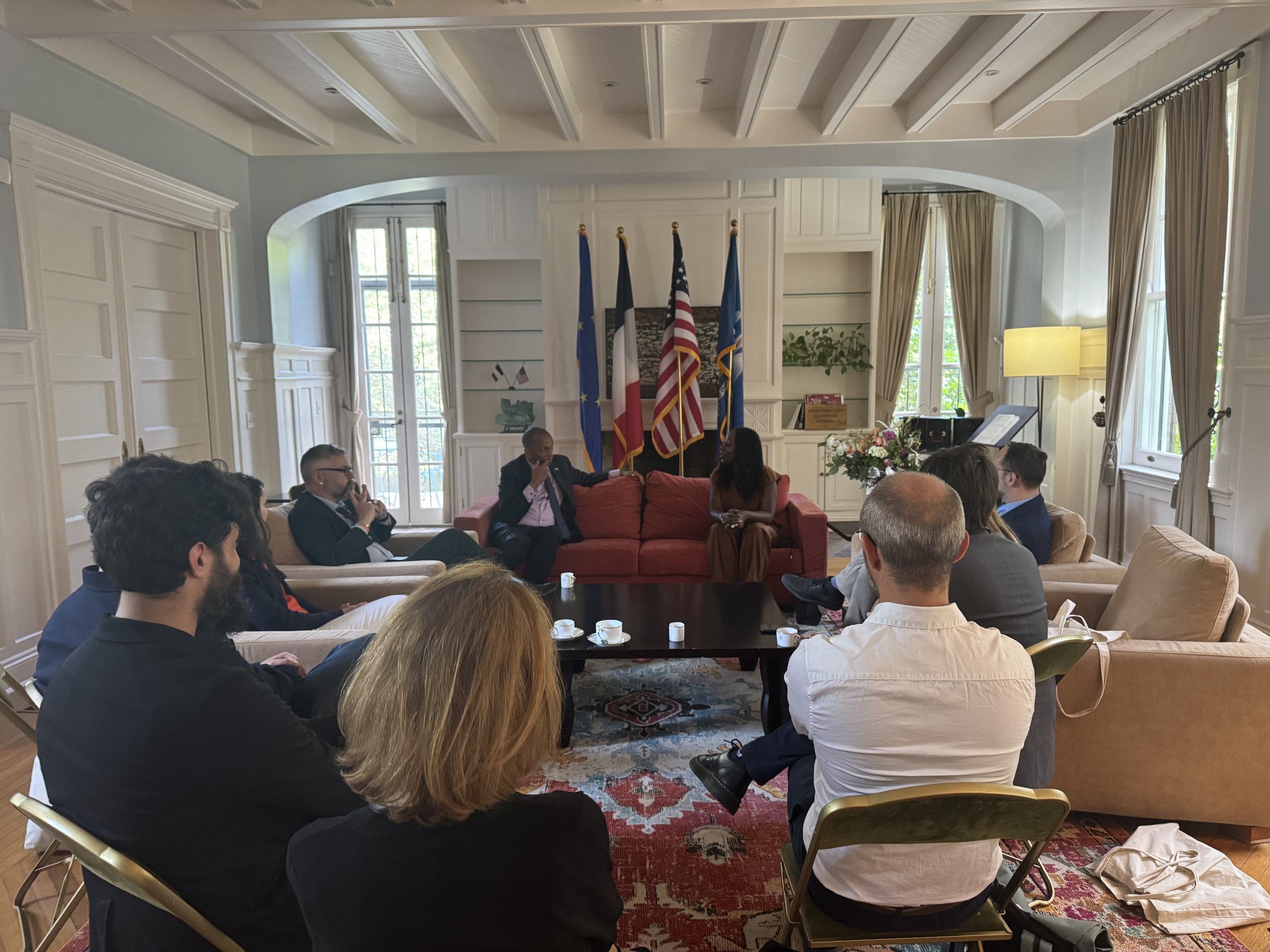 Preserving WWII Narratives through Immersive Education