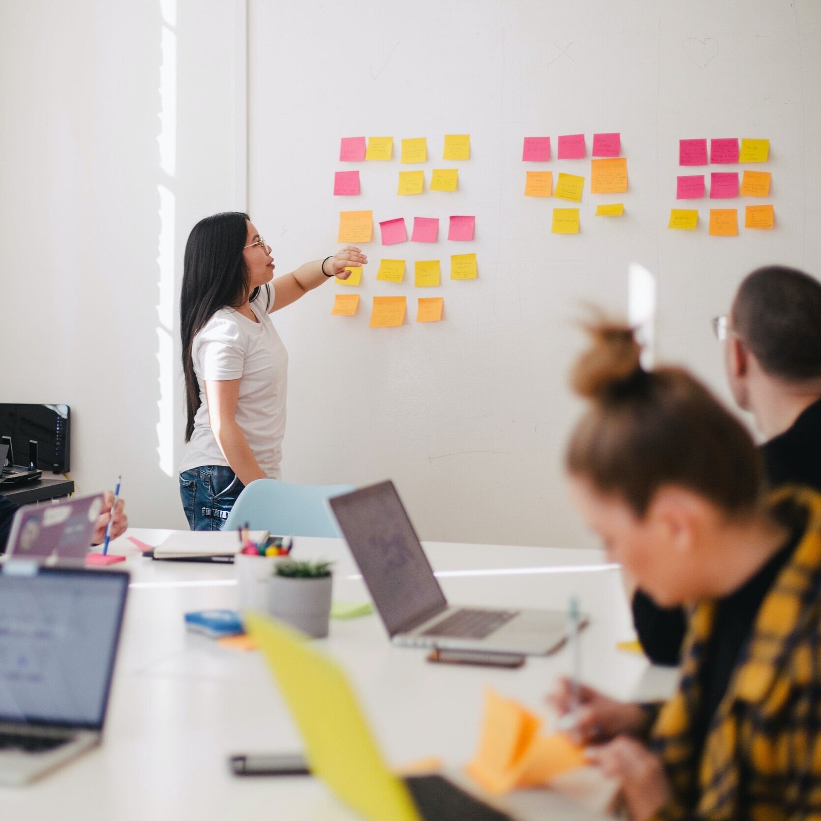 Accelerator: Cohort Four - MVP and To-Market Plan