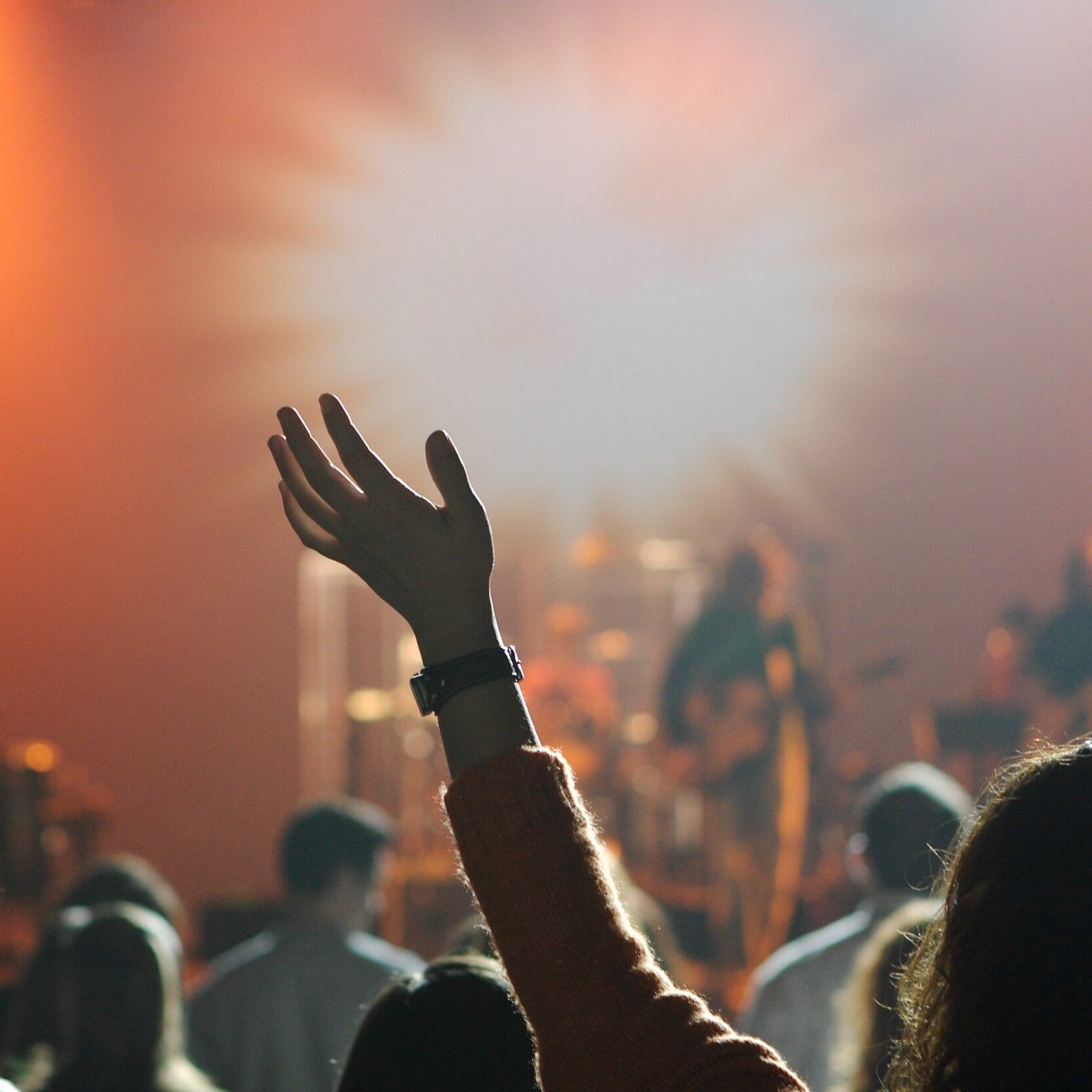 Finding and Keeping your Audience