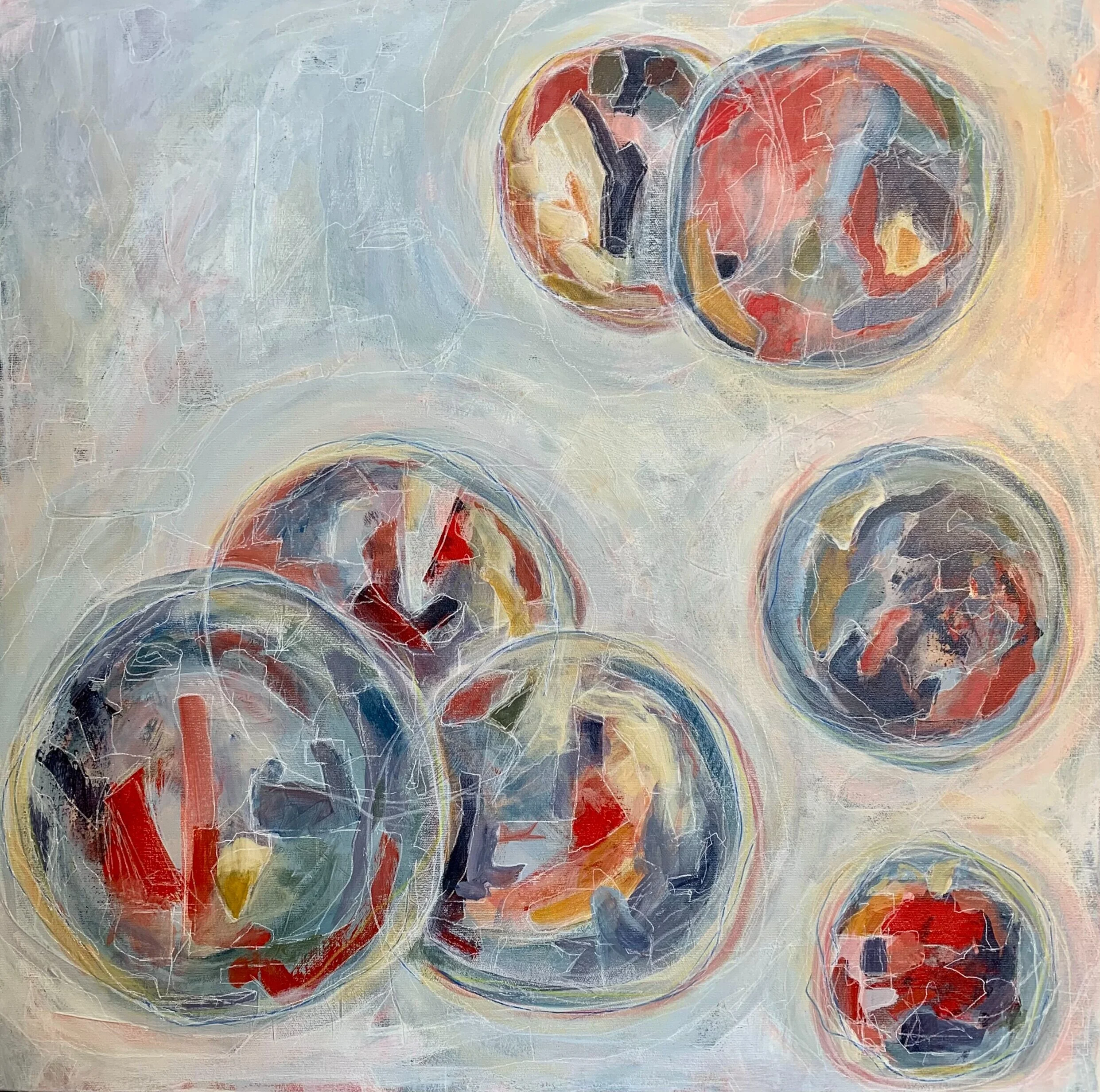 Current Works