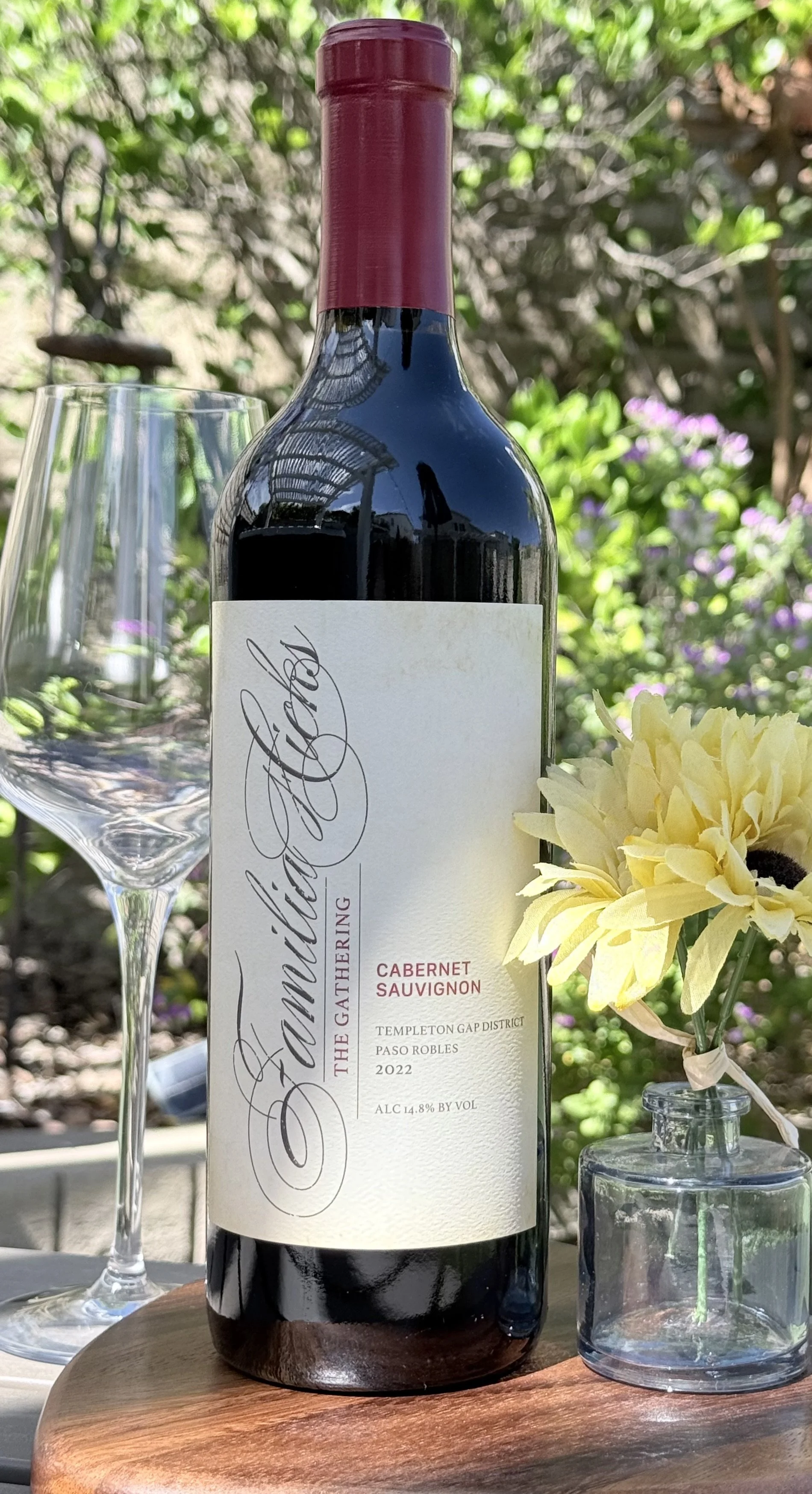 The Gathering 2022 - Cabernet Sauvignon