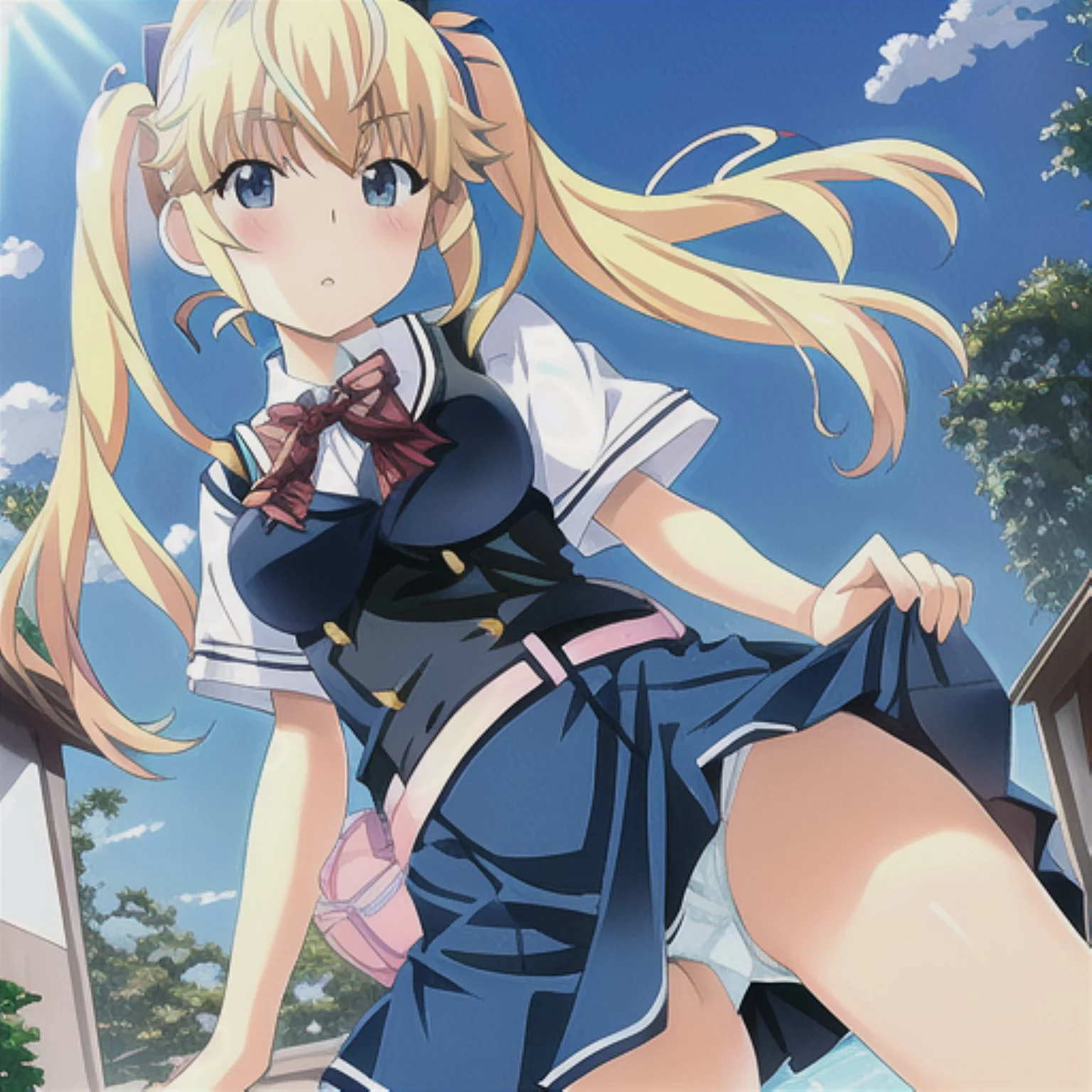 Matsushima Michiru_Upskirt.jpg