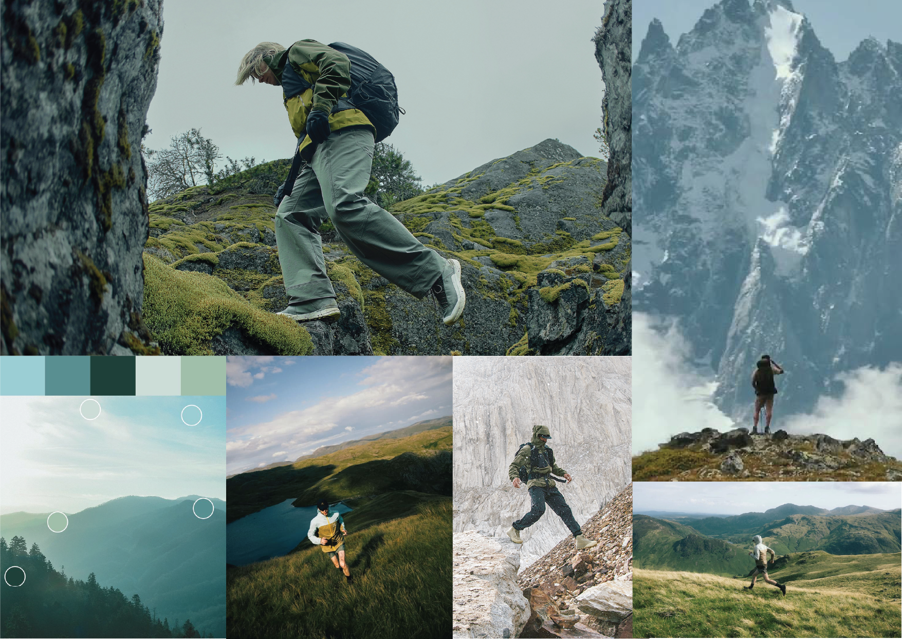Arcteryx
