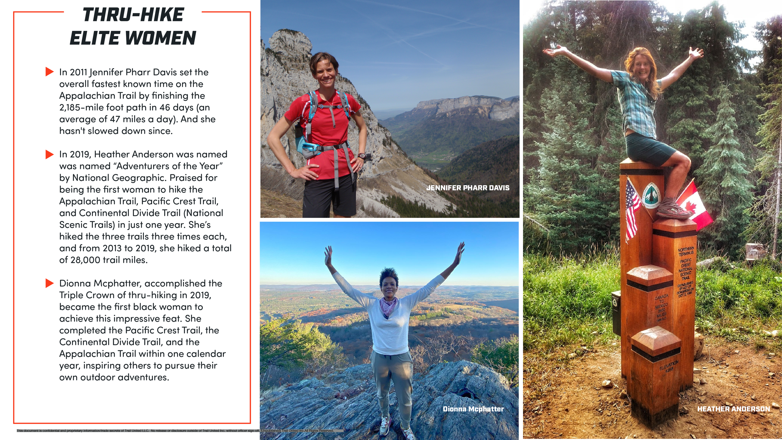 Trail United presentation annotated_Thru Hiking Performance Women.png