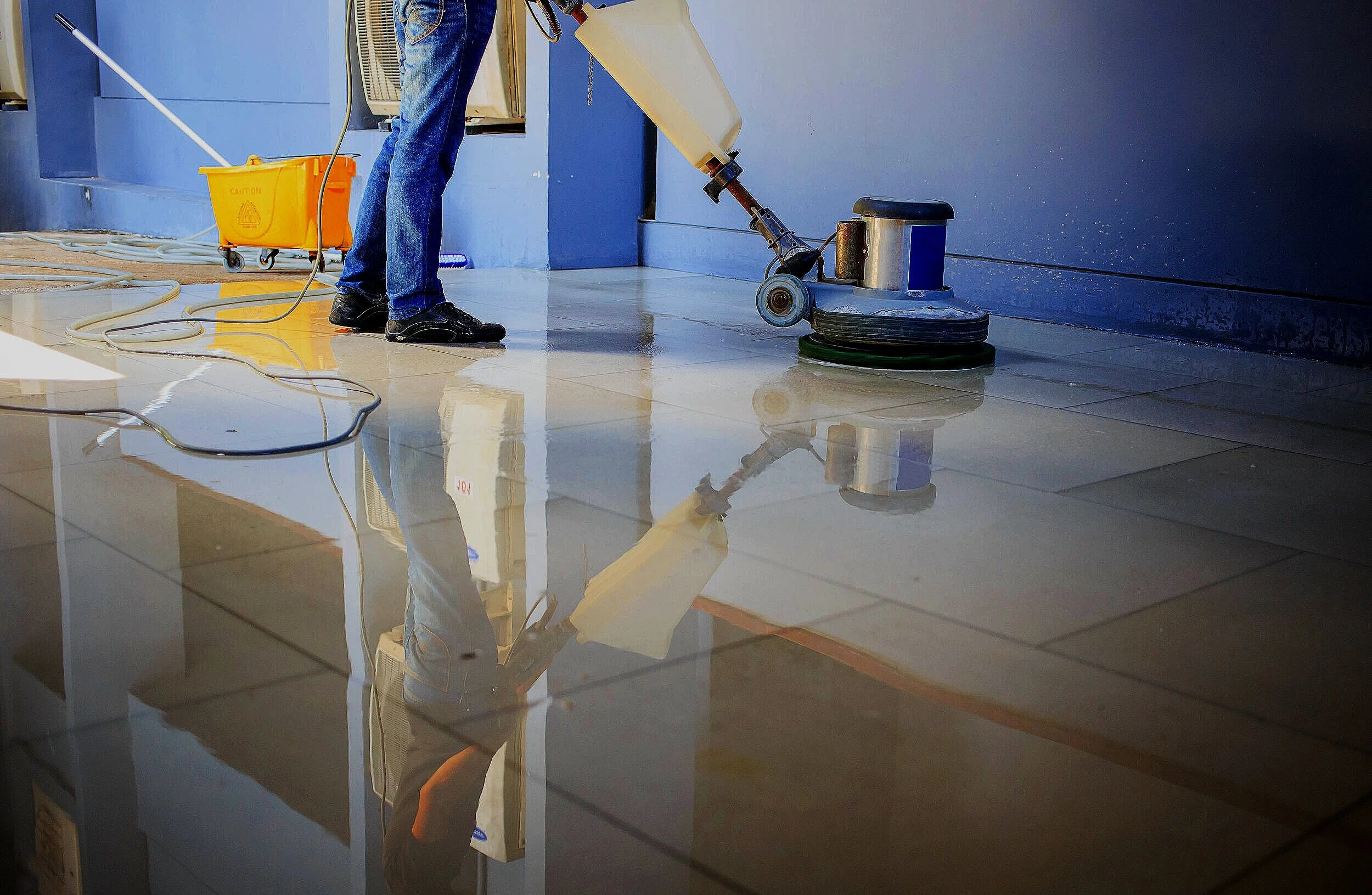 Janitorial Services Dayton Ohio