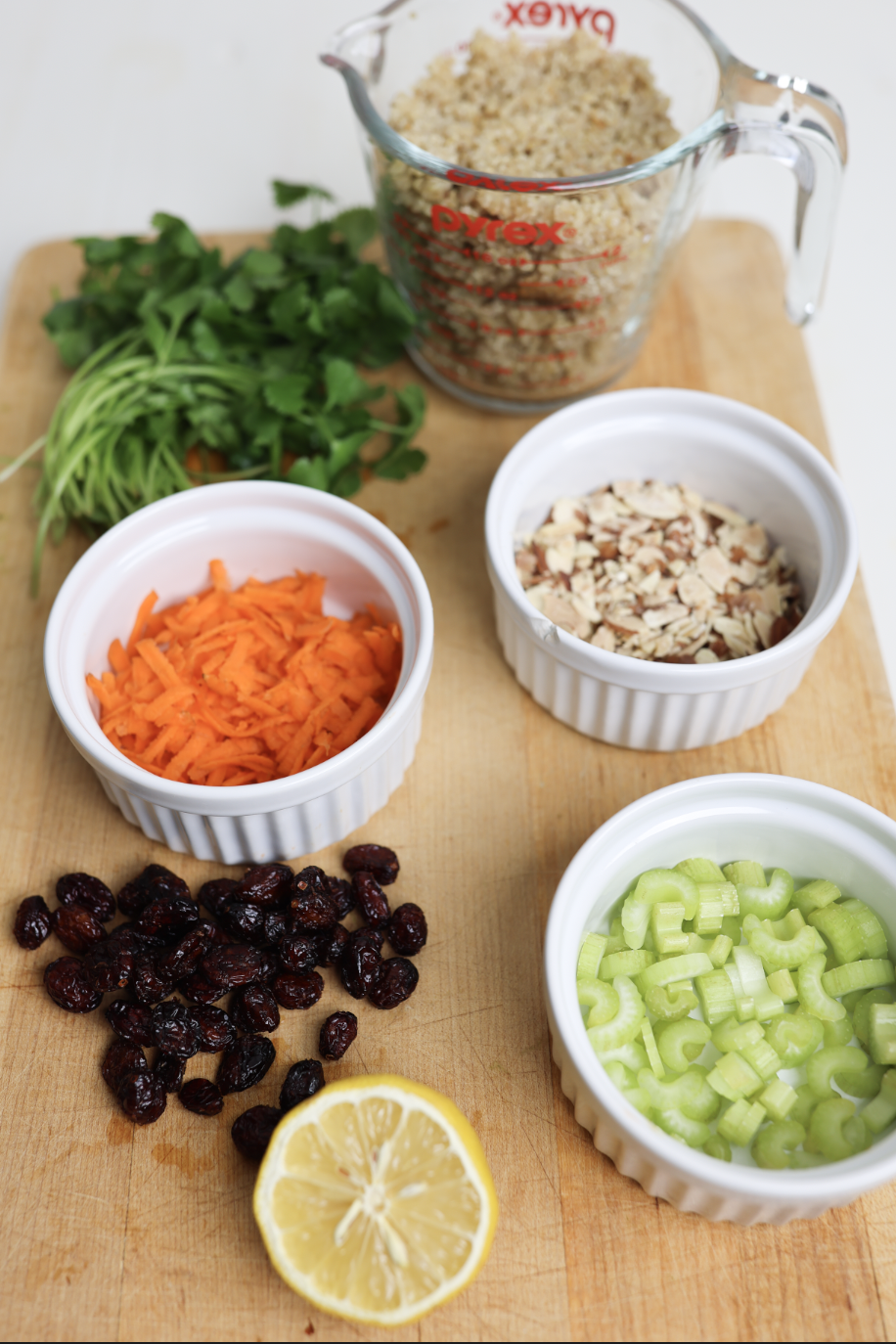 Ekadashi Friendly Stuffed Acorn Squash — Taylor Mae Dean