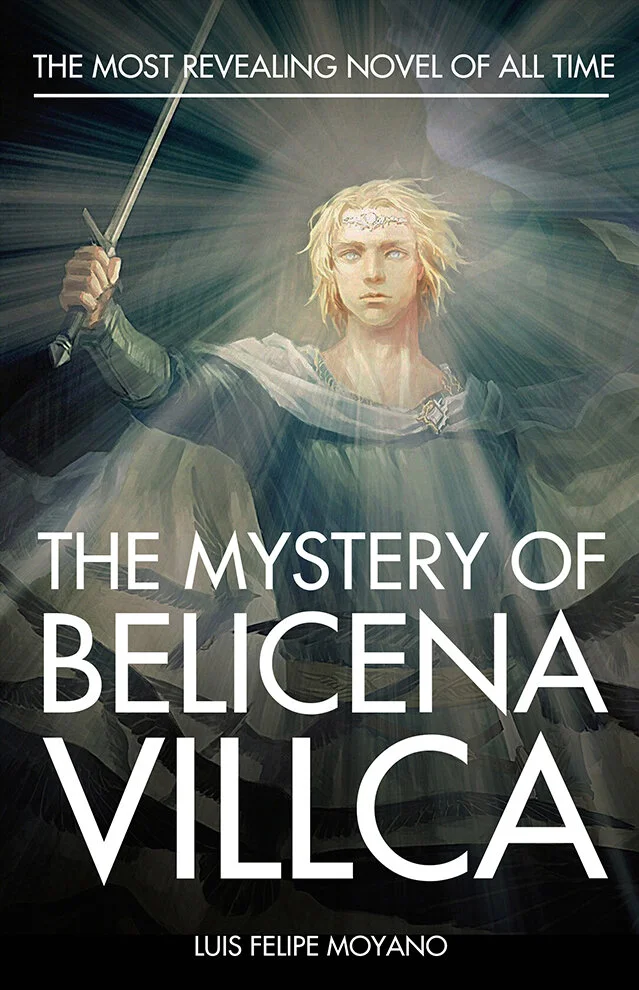 The Mystery of Belicena Villca
