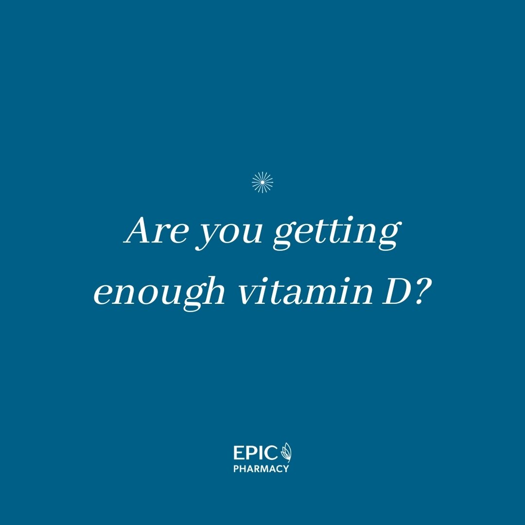 Getting enough vitamin d isn't easy, especially during the west coast winter months!⁣
Here are a few ways to incorporate more vitamin d into your daily routine:

~ Try consuming more eggs, cod liver oil, fish, and mushrooms!

~ Enjoy some sunlight (w