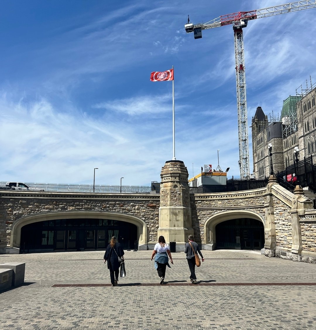 We had a wonderful time exploring Ottawa and connecting with our Pharmasave family last week during the Pharmasave National Conference &amp; Tradeshow! Swipe for a glimpse of some of our adventures! 

Have you visited Canada's capital city before?