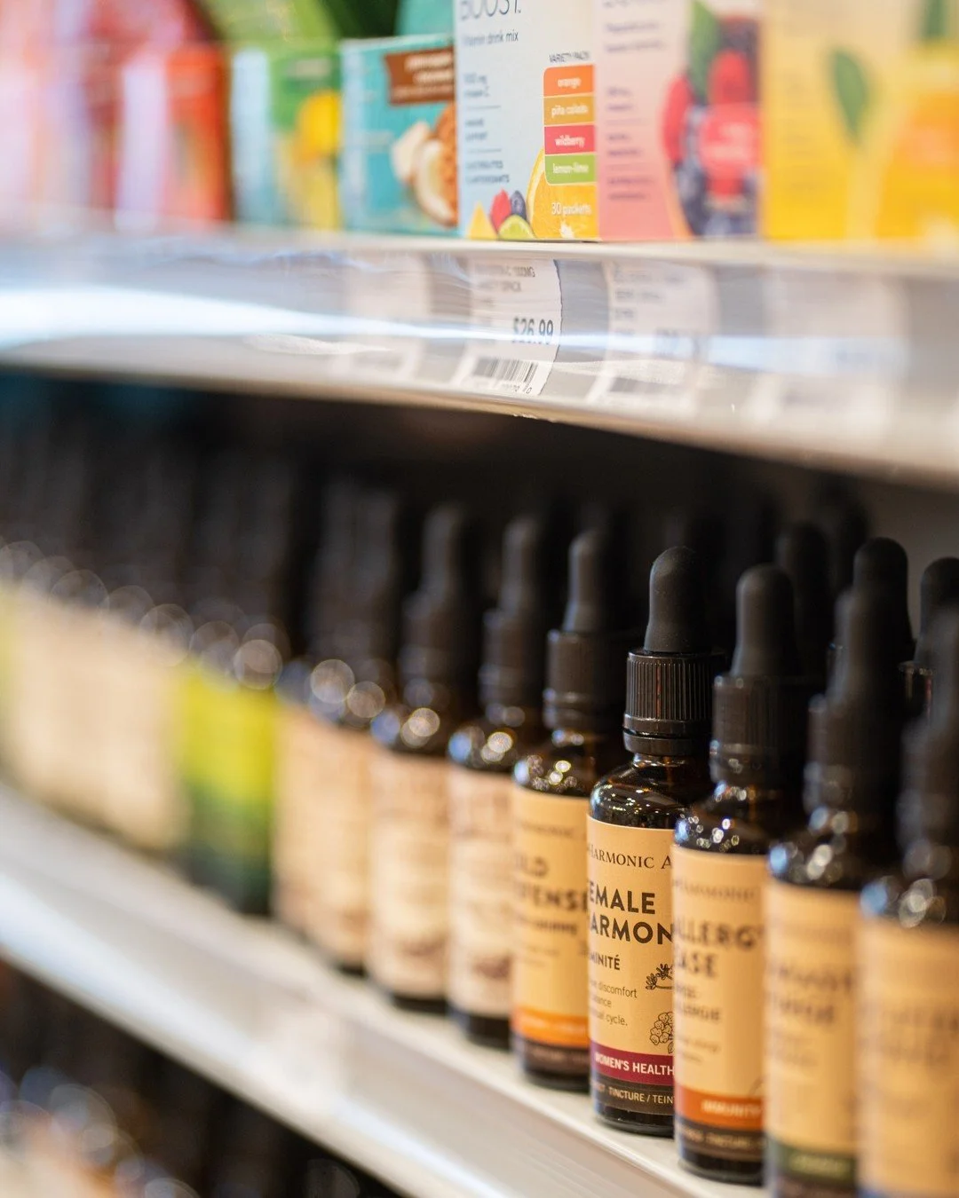Feeling under the weather? Rest up and have your wellness essentials delivered right to your door with @tofino_delivery.

Whether you're topping up your cold &amp; flu medication, electrolytes, immune support, pain relief, or favourite tea, we'll hav