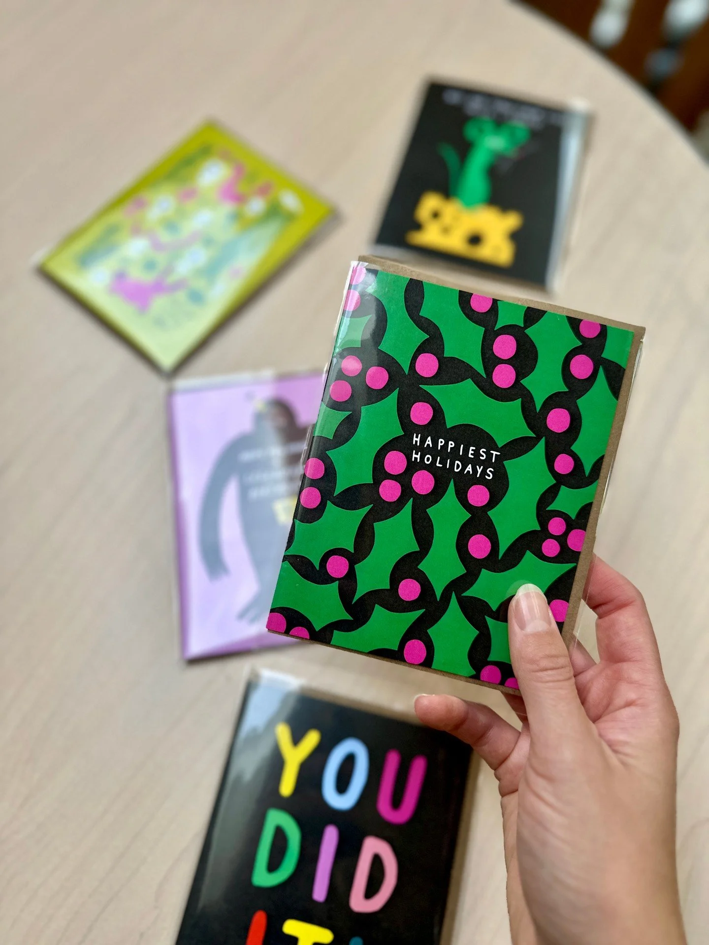 🎄 We've got some big news about our Jingle event hitting your inbox in the next 24 hours! Subscribe and be the first to find out what's in store this year by joining our community!

💙 Visit epicpharmacy.ca to subscribe or have one of our friendly t