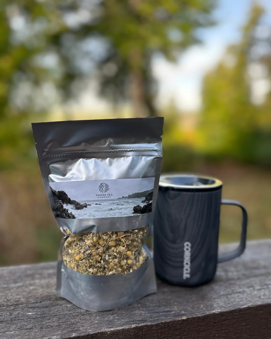 Happy Saturday 💛

Whether you&rsquo;re easing into the day with a cozy cup of tea or brewing up a bold espresso, we hope it&rsquo;s an epic one.

A few of our favourites pictured here:
&bull; @Corkcicle Triple-Insulated Coffee Mug
&bull; @tofinoteac
