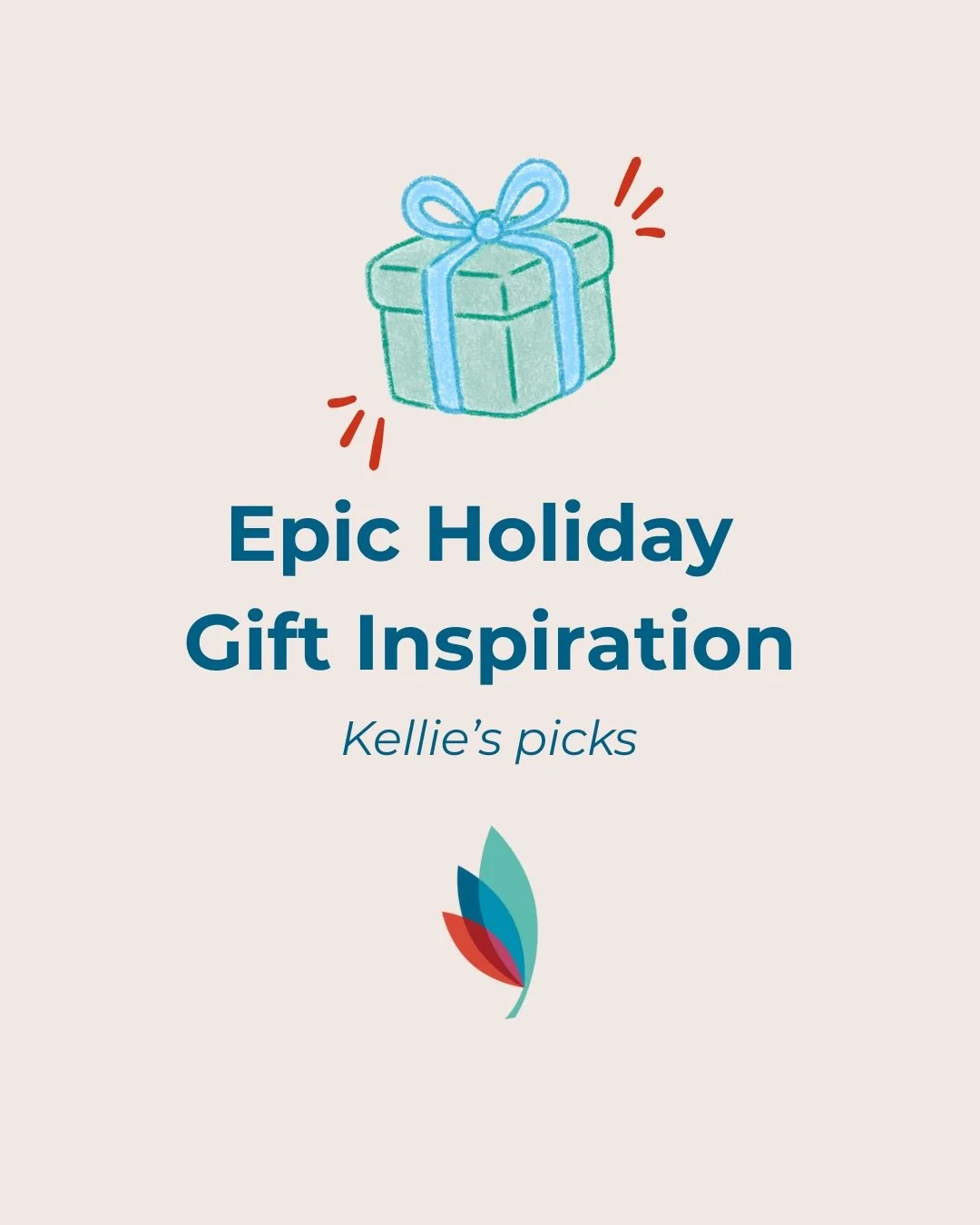 Week 2 of our holiday gift guide is here &mdash; and this time we&rsquo;re featuring some of Kellie&rsquo;s top picks! 🎁

While each of these items are special in their own way, they all share one common theme: they&rsquo;re made right here in Canad
