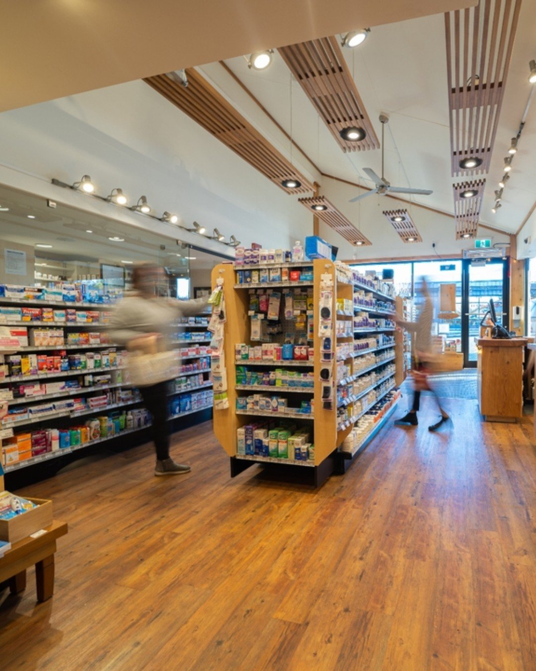 The start of a new year often comes with a quiet reset &mdash; a chance to shop a little more intentionally and make the most of the things we already need. 🤍

From today until January 8th, earn 40 bonus AIR MILES&reg; when you spend $20 or more in-