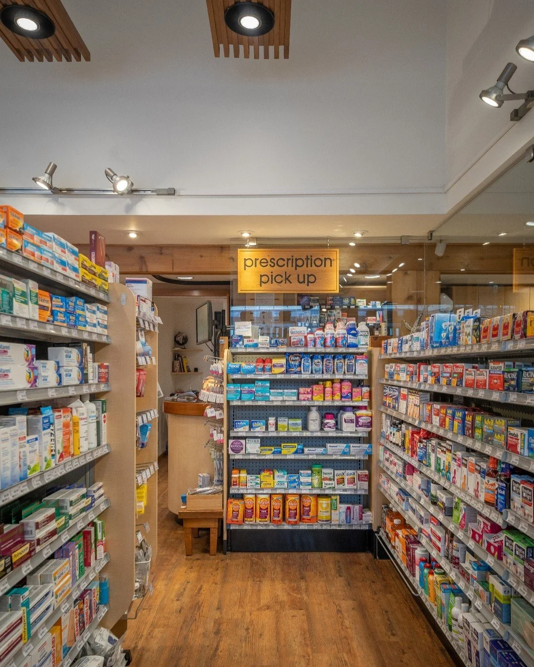 Between damp days, cool coastal air, and the occasional long, extra-hot shower, it&rsquo;s not uncommon for skin concerns or irritation to appear this time of year. 🌀

If you&rsquo;re dealing with eczema, dermatitis, acne, or other common skin condi