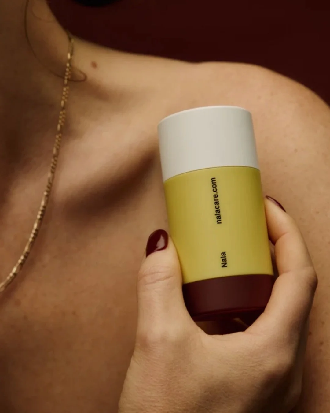 @nalacare has landed at Epic 💛 We love how this natural body care brand is making everyday rituals a little more kind, with sustainable, ethically sourced ingredients that are gentle on the body and the planet. 🌿

✨ Which scent would you choose? 

