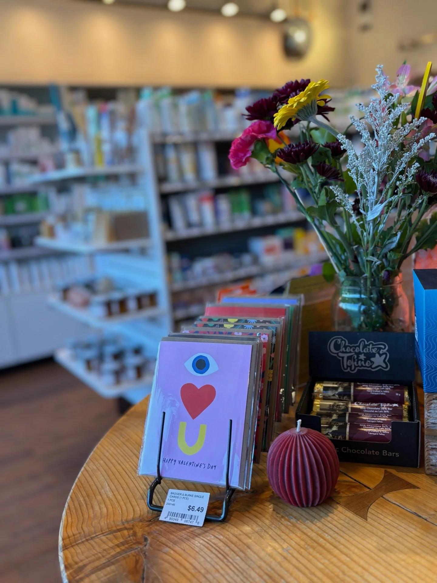 Happy Valentine's Day from Team Epic! Sending big love (and lots of @chocolatetofino) to our community, today and always! ❤️