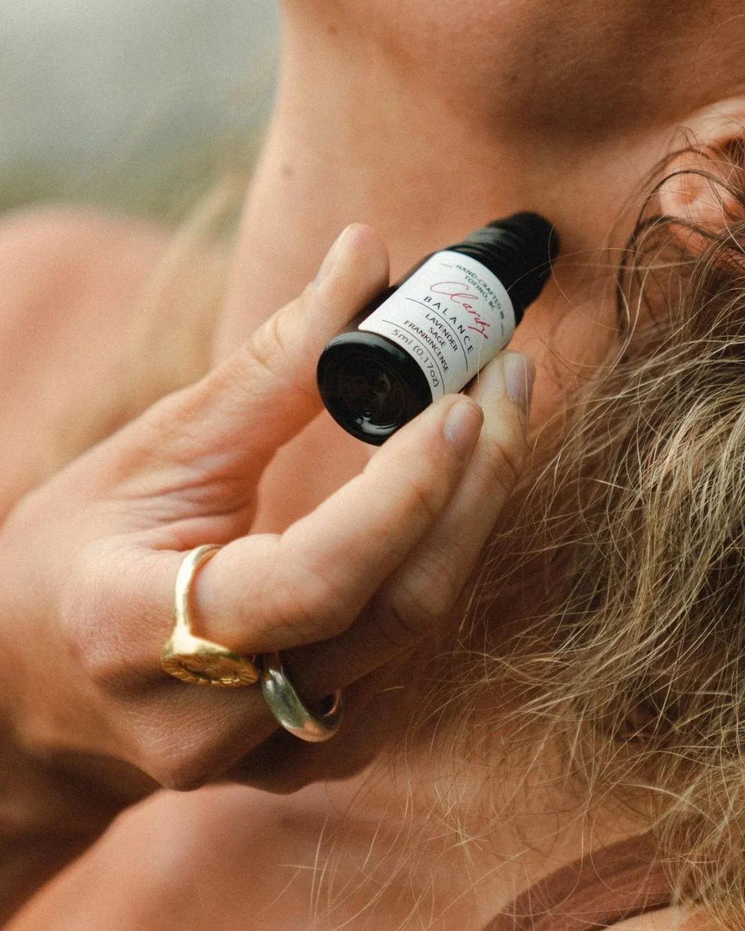 Love @clarityapothecary home and body care as much as we do? Good news&mdash;there's still time to save 20% on all your faves. 

Visit us now through Feb 28 to explore the full collection&mdash;including roll-on fragrances, the luxe body butter, radi