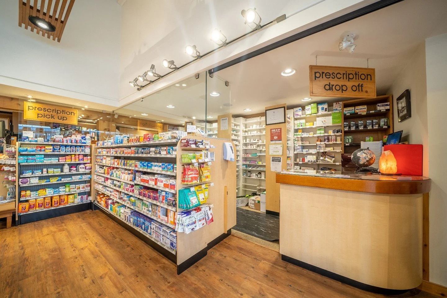 Warmer temps, brighter days, and fresh blossoms are just a few of the things we love about spring&hellip; but seasonal allergies can put a bit of a damper on this time of year.

If you deal with sneezing, itchy eyes, or skin irritation when the seaso