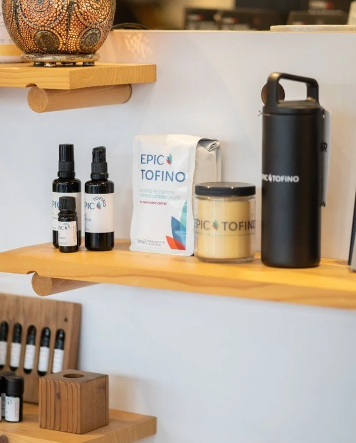 Happy Good Friday from team Epic! 💙

A friendly reminder that today we are CLOSED, but will be ready to welcome you tomorrow (and the rest of the weekend) during our regular hours from 10am until 6pm. 

Wishing you a cozy, restful weekend!