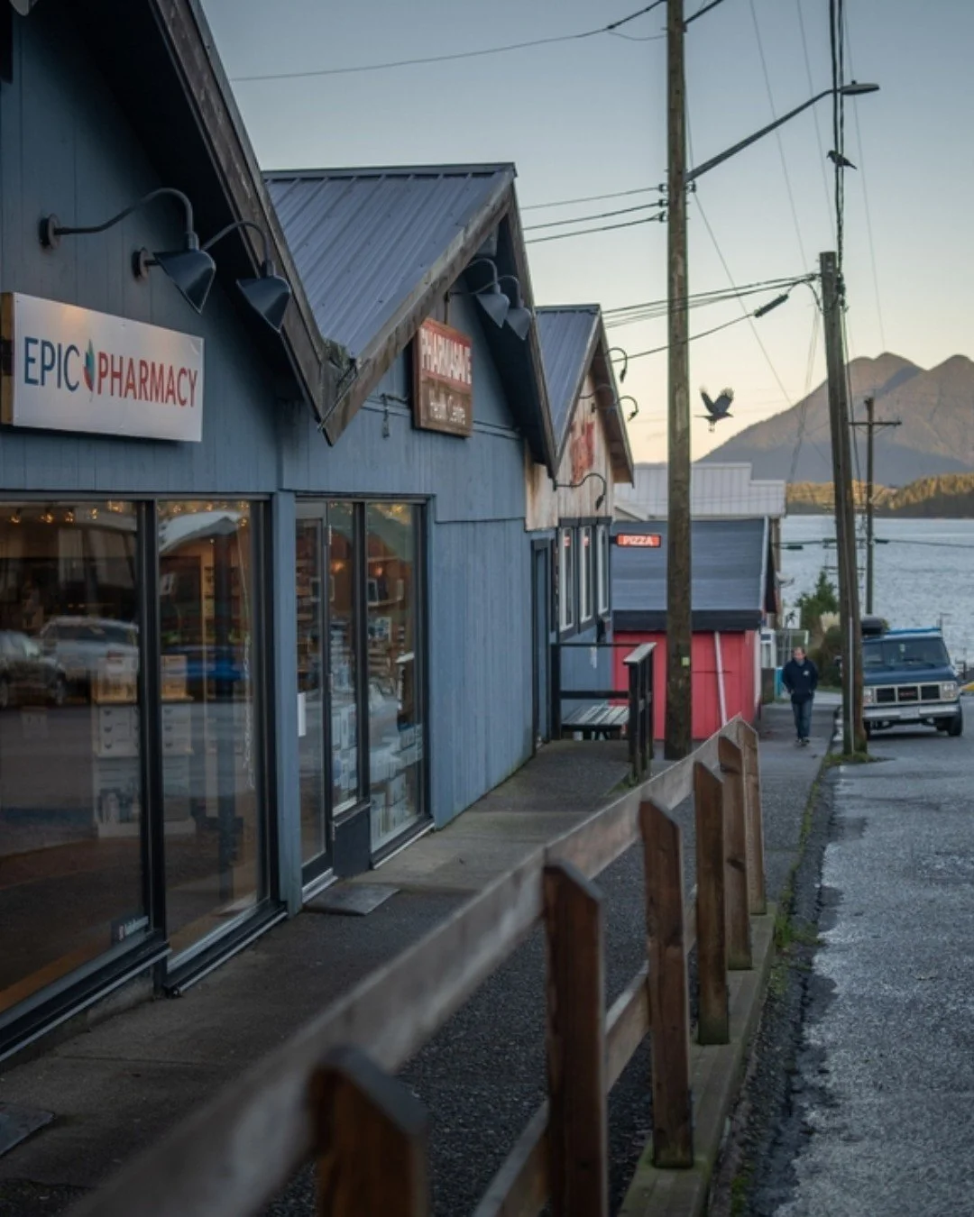 Heading somewhere exciting soon? ✈️

This month, you can book a Saturday travel health consultation with an Epic Pharmacist at no cost.

We are inviting a few patients to help us pilot our new Scribe technology. This secure system helps us document y