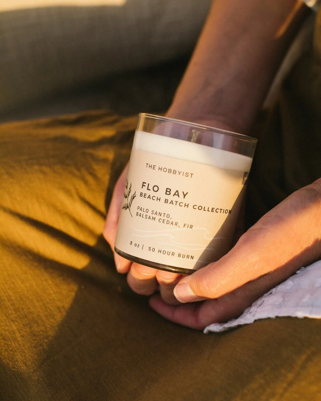 We are beyond stoked to be carrying @tofinohobbyist holistic home + body goods right here at Epic! 🌿

Browse clean coastal candles, nourishing hair care, botanical bubble bath, and more of these locally-made treasures in-store, all in soothing aroma