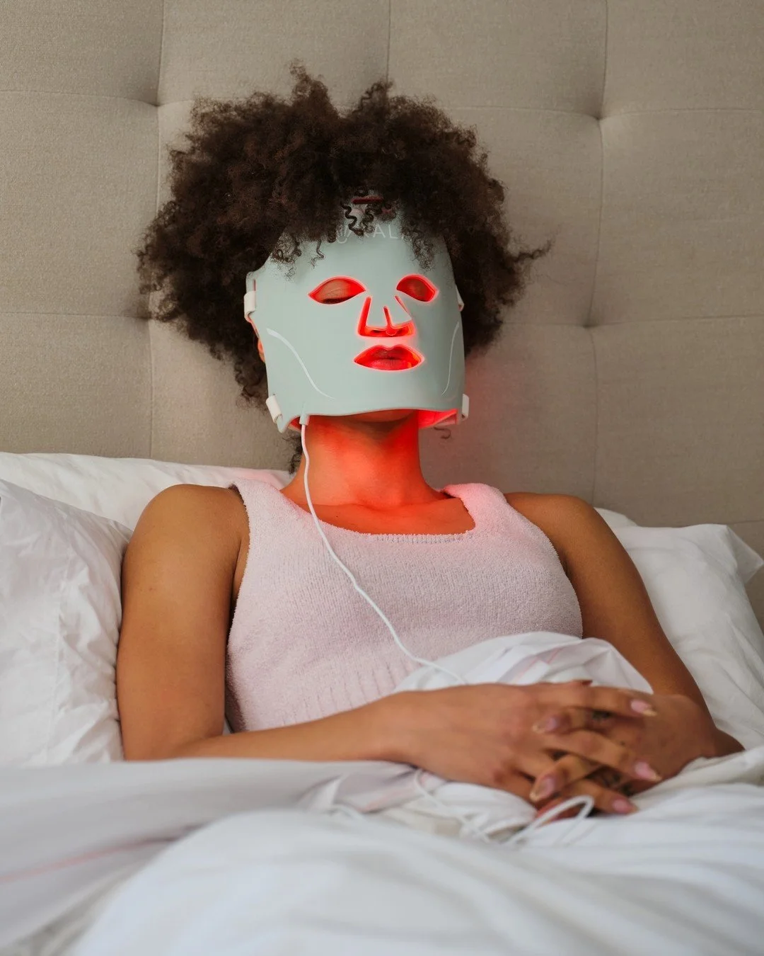 Inventory update 🌞 The Kala 2.0 Red Light Mini and Kala Red Light Masks have arrived, and we're loving them already!

Designed to support recovery, boost the skin's radiance, improve sleep, and reduce muscle &amp; joint pain, there's not much these 
