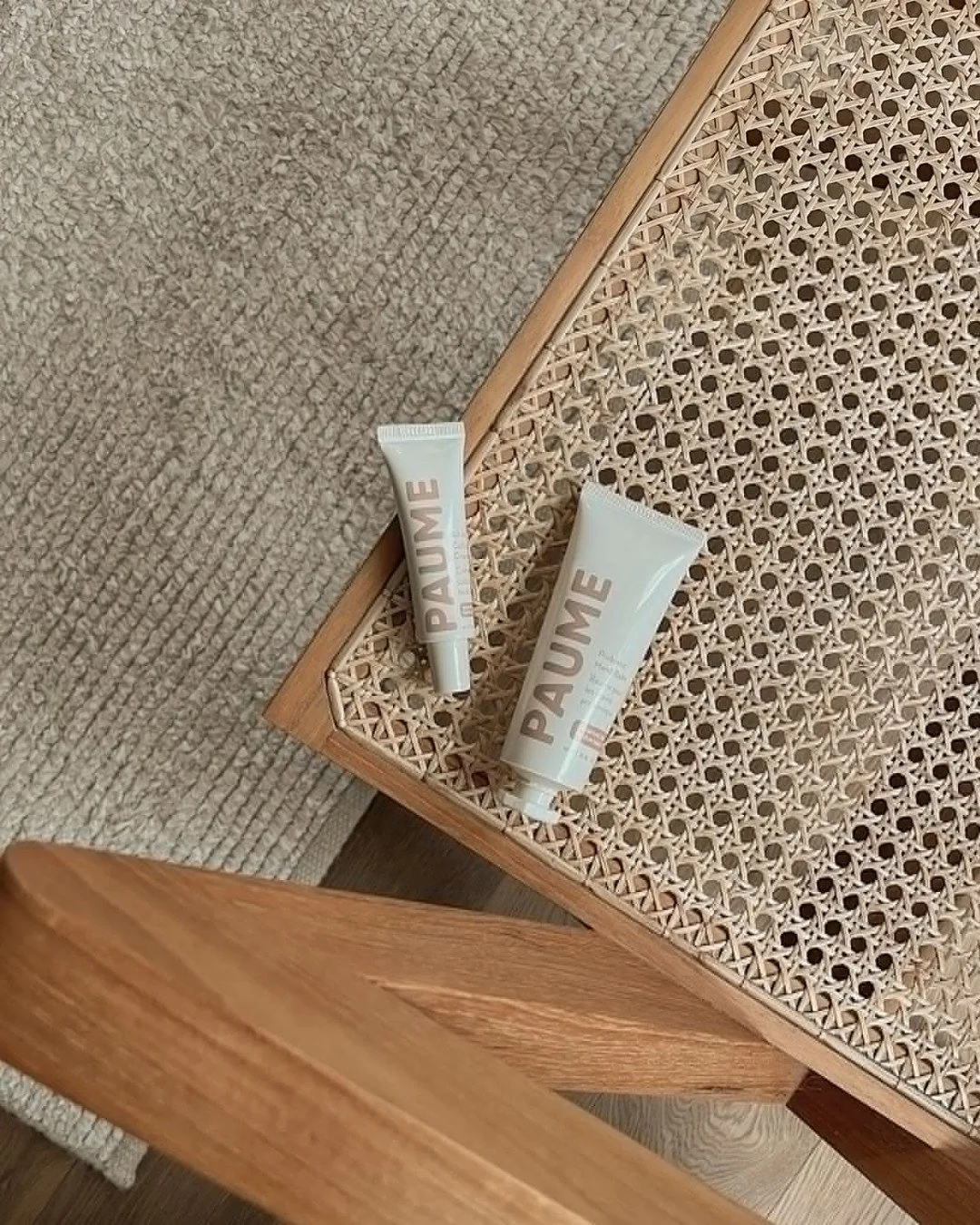 Your hands and feet hands and feet see it all&mdash;why not treat them with the same care as the face and the rest of the body? Cue: @mypaume's nourishing self-care products, now available at Epic! 🌊 

✨�Rich in hydrating and renewing ingredients li