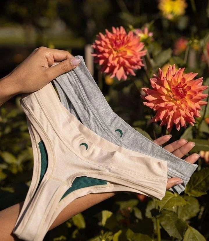 Summer on the coast means spending as much time outside and on the move as possible.

@wearhuha underwear is made with breathable fabrics and a zinc oxide infused lining to help you stay comfortable and fresh through busy days, active days, and every