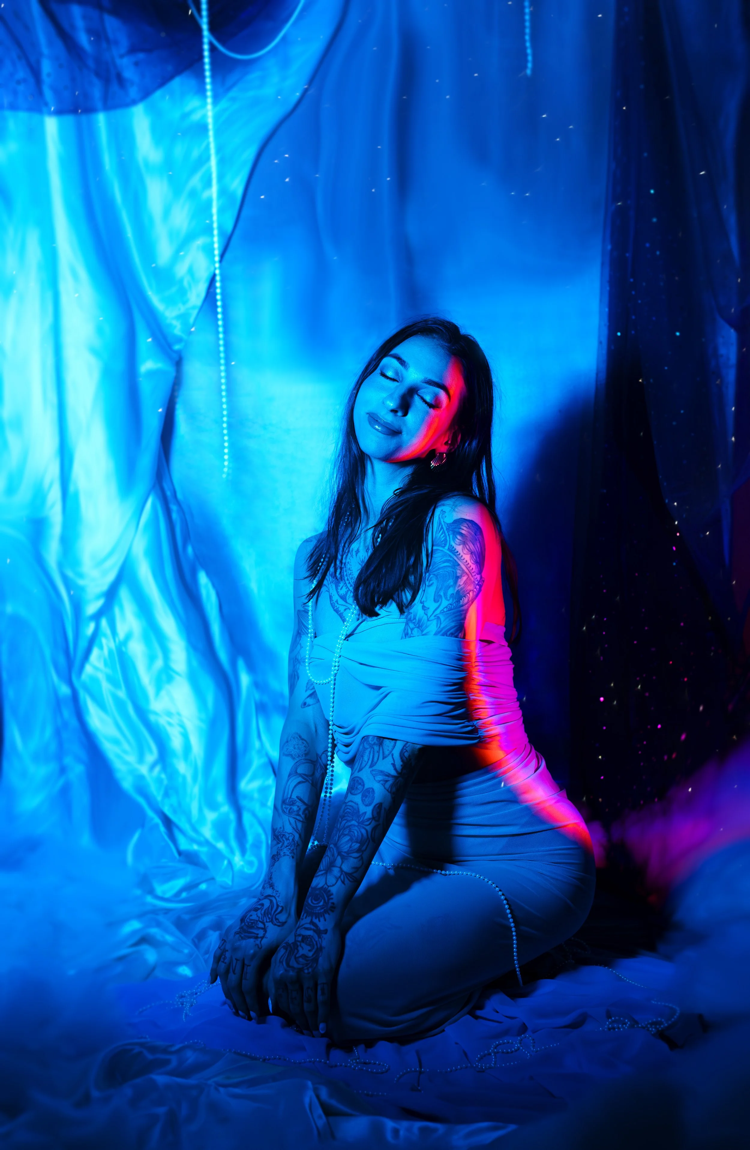 Pisces Stardust