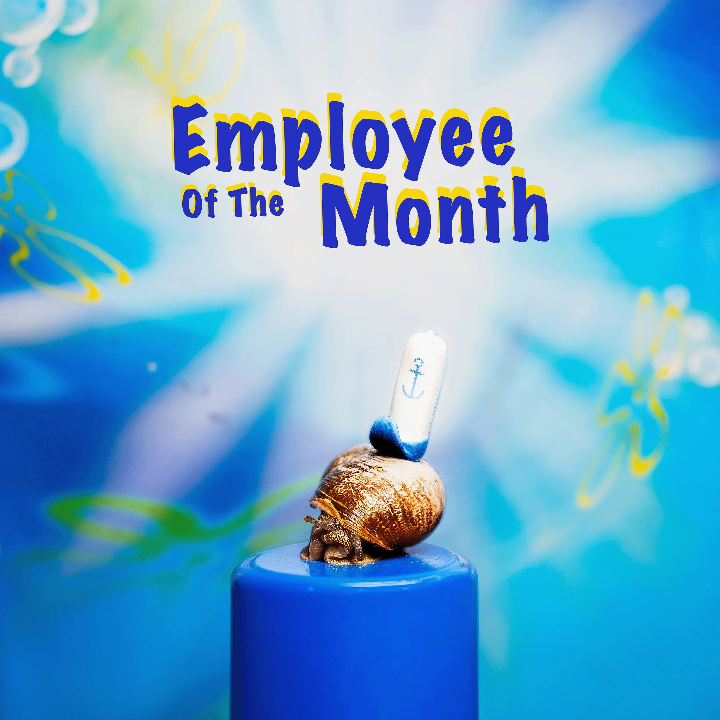 Employee Of The Month