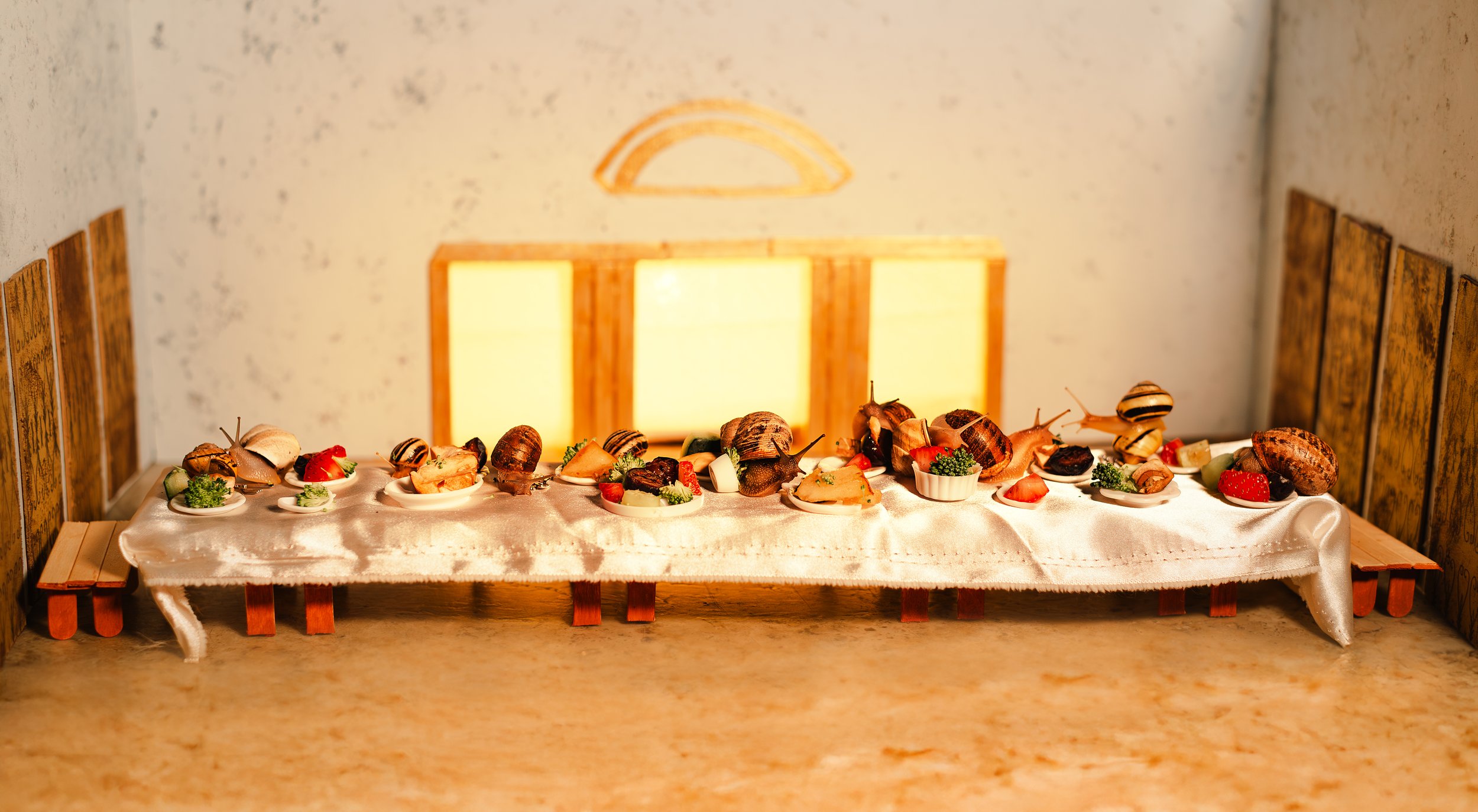 The Last Supper