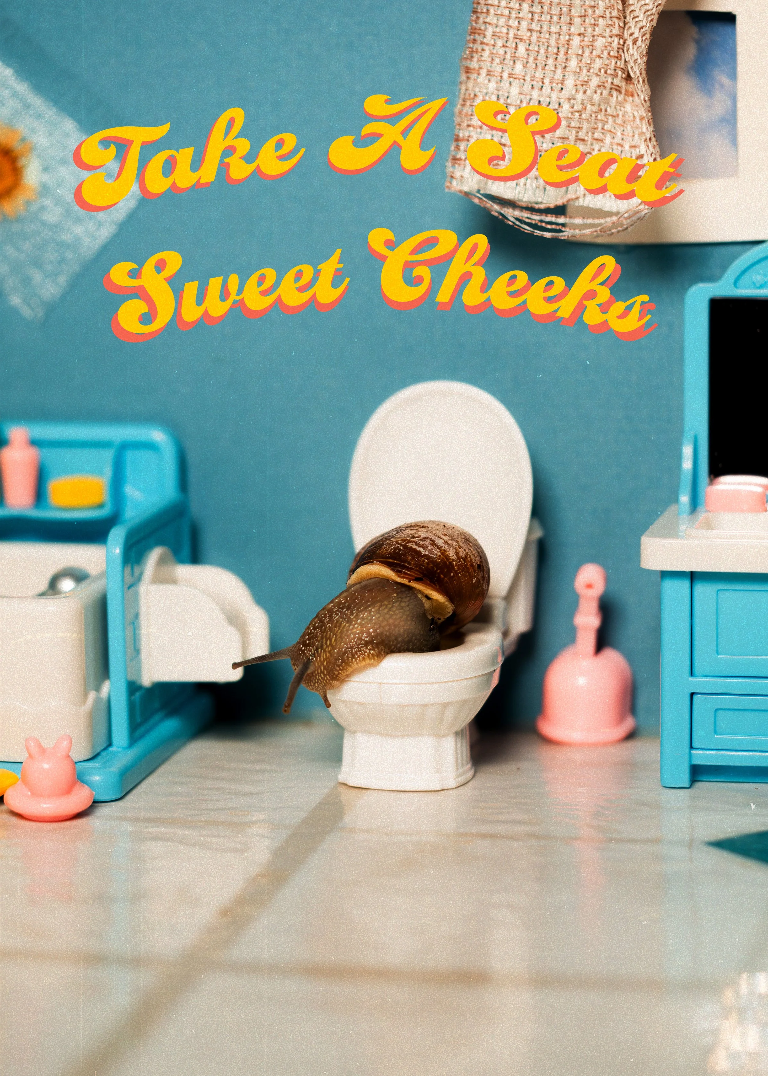 Bathtime Routine