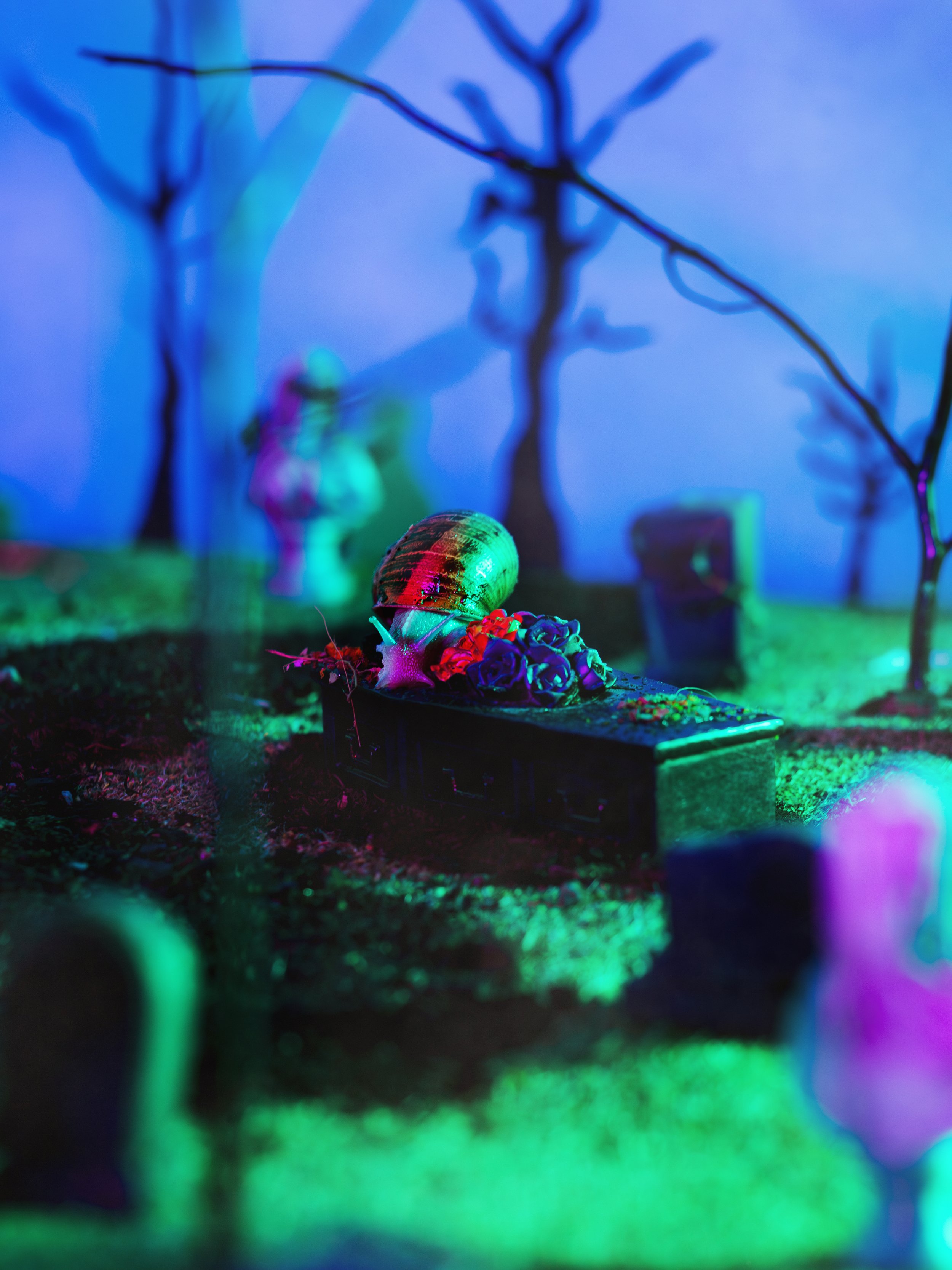 Graveyard