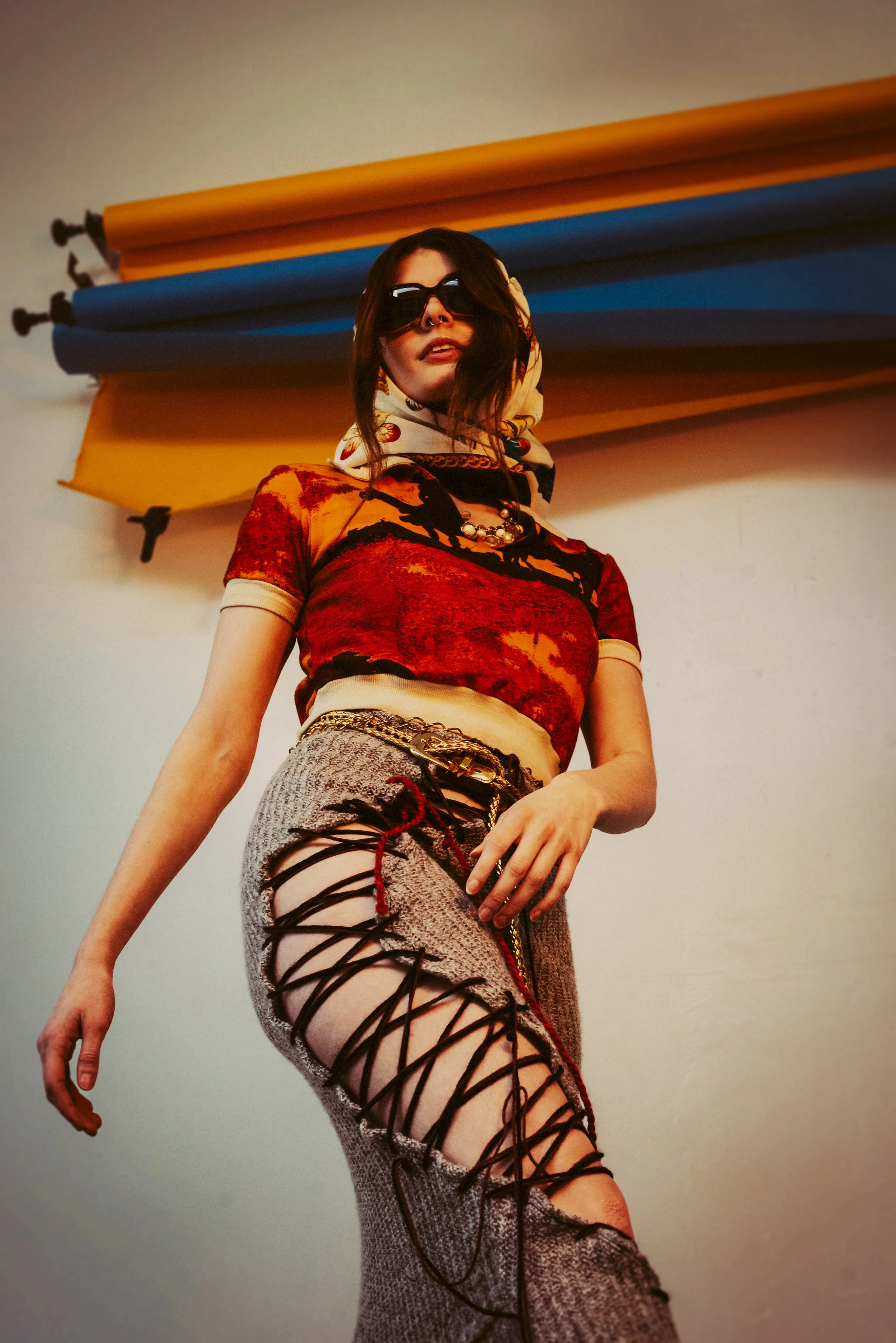 Cierra Rauch Clothing Drop

www.Cierrauch.net/