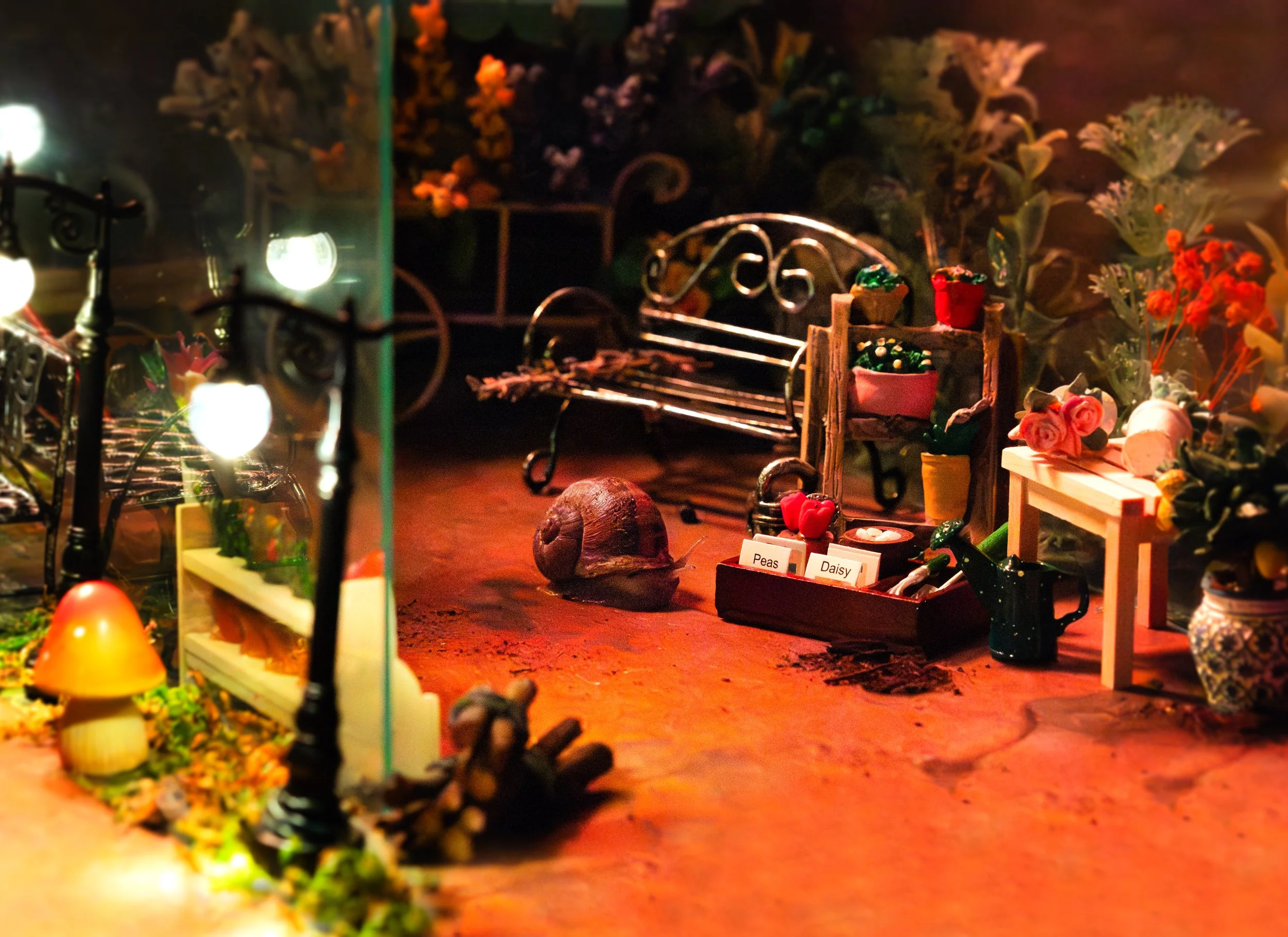 Greenhouse