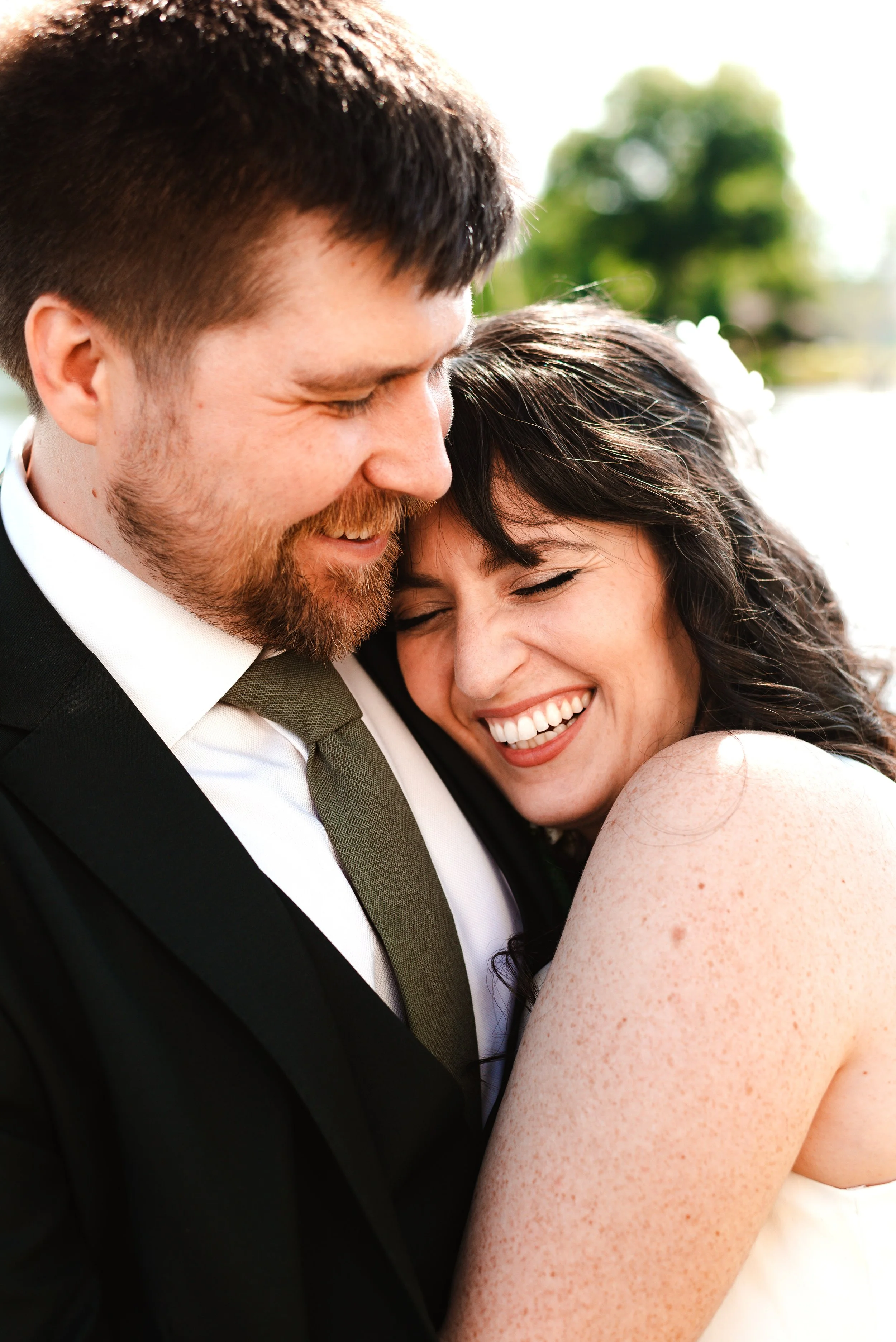 Family, Love, Marriage