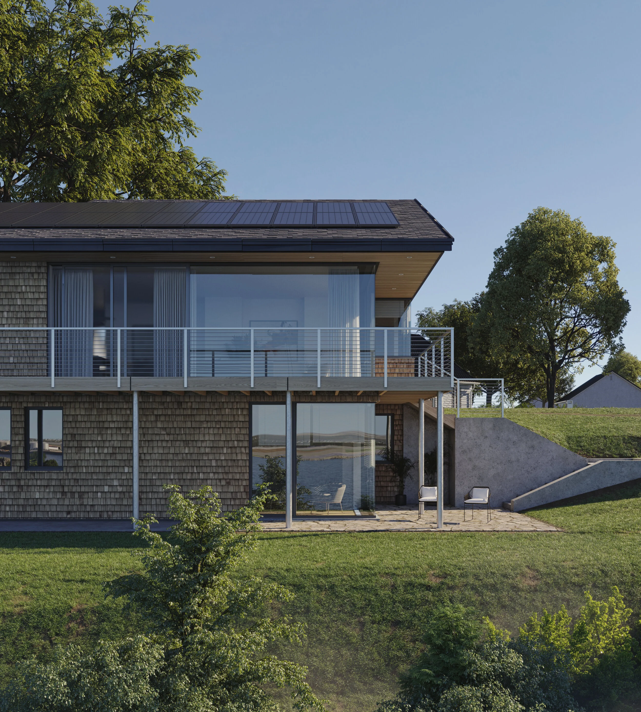 Buying a New Home—Gauge Its Performance