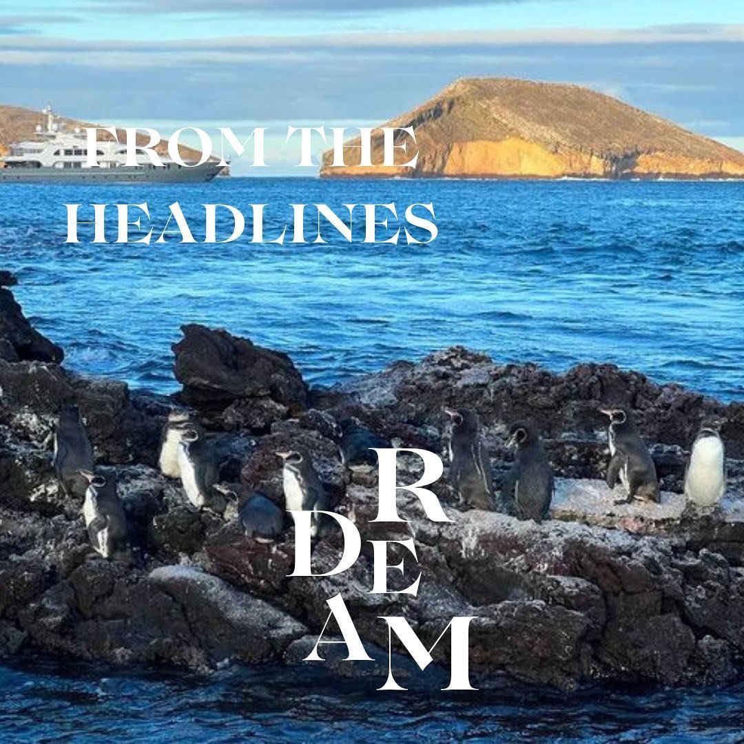 This week&rsquo;s &ldquo;From the Headlines&rdquo; features an article from the &ldquo;way back&rdquo; machine from Travel &amp; Leisure from 2022. However, it features one of our #VirtuosoAdventure partners, Aqua Adventures. If you feel like you&rsq